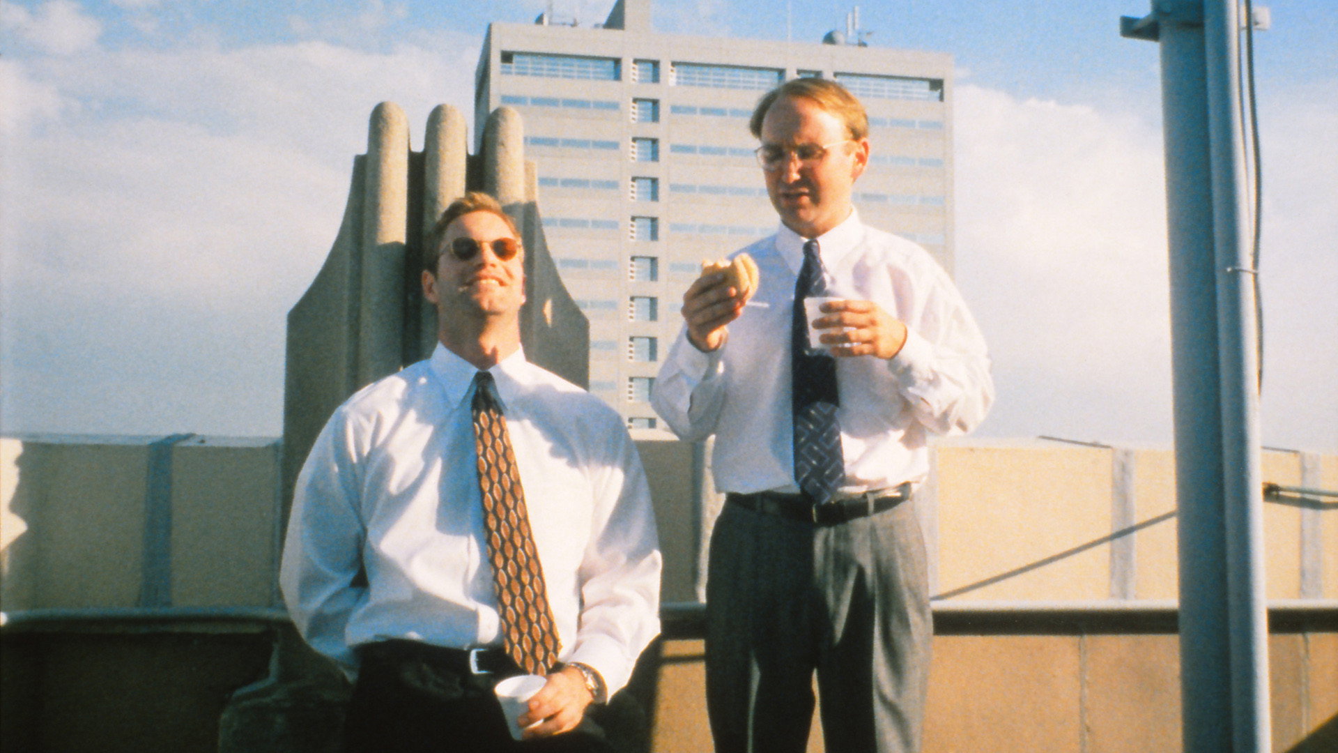 In the Company of Men scene photo