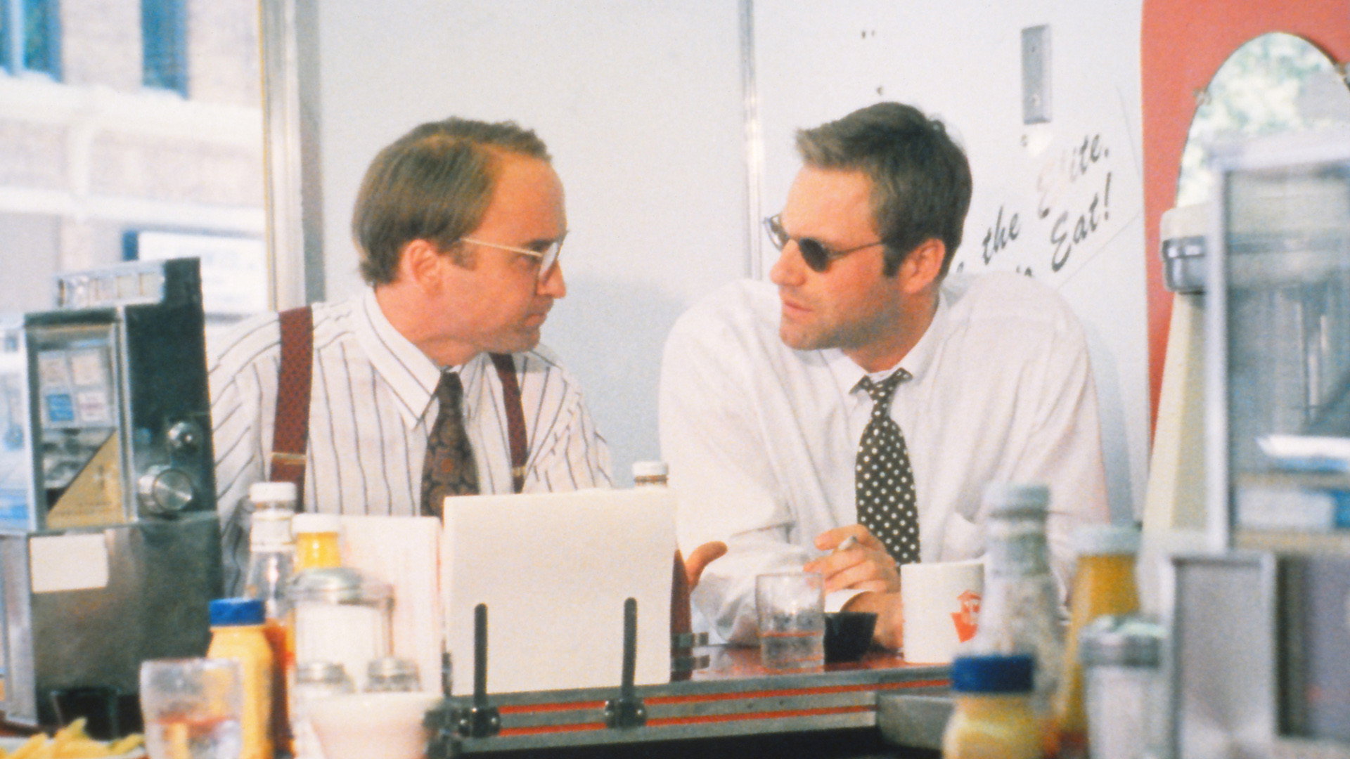 In the Company of Men scene photo