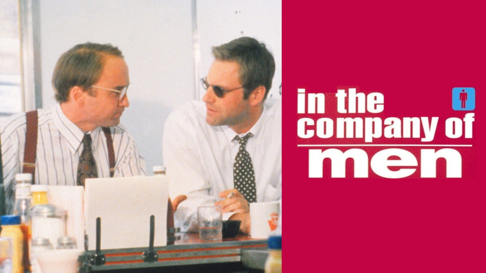 In the Company of Men scene photo