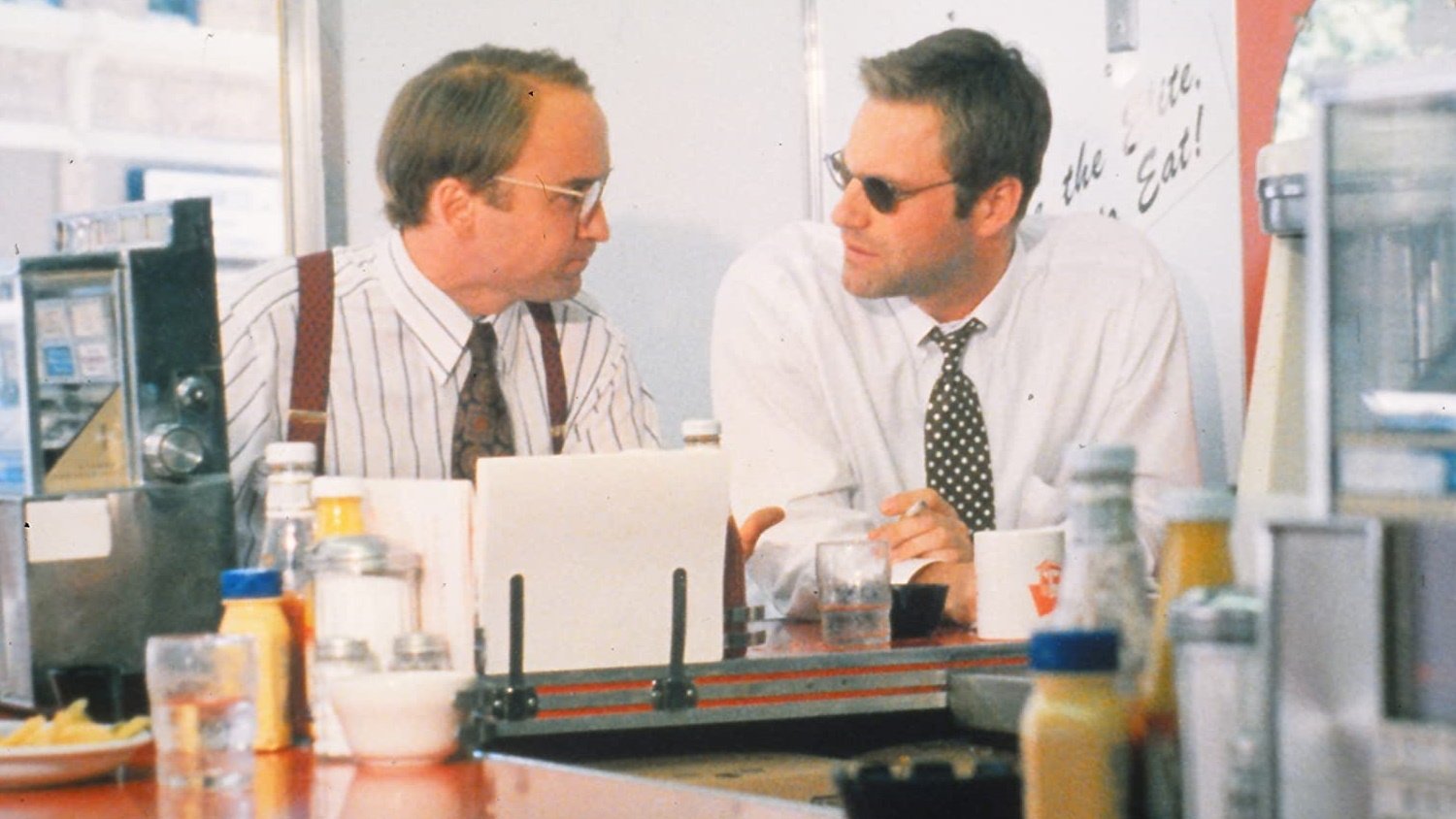 In the Company of Men scene photo