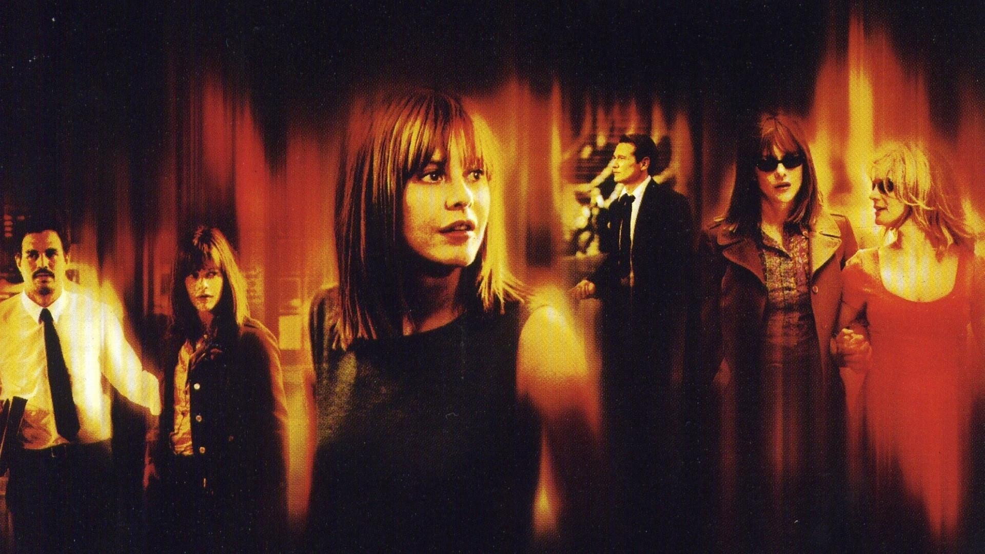 In the Cut scene photo