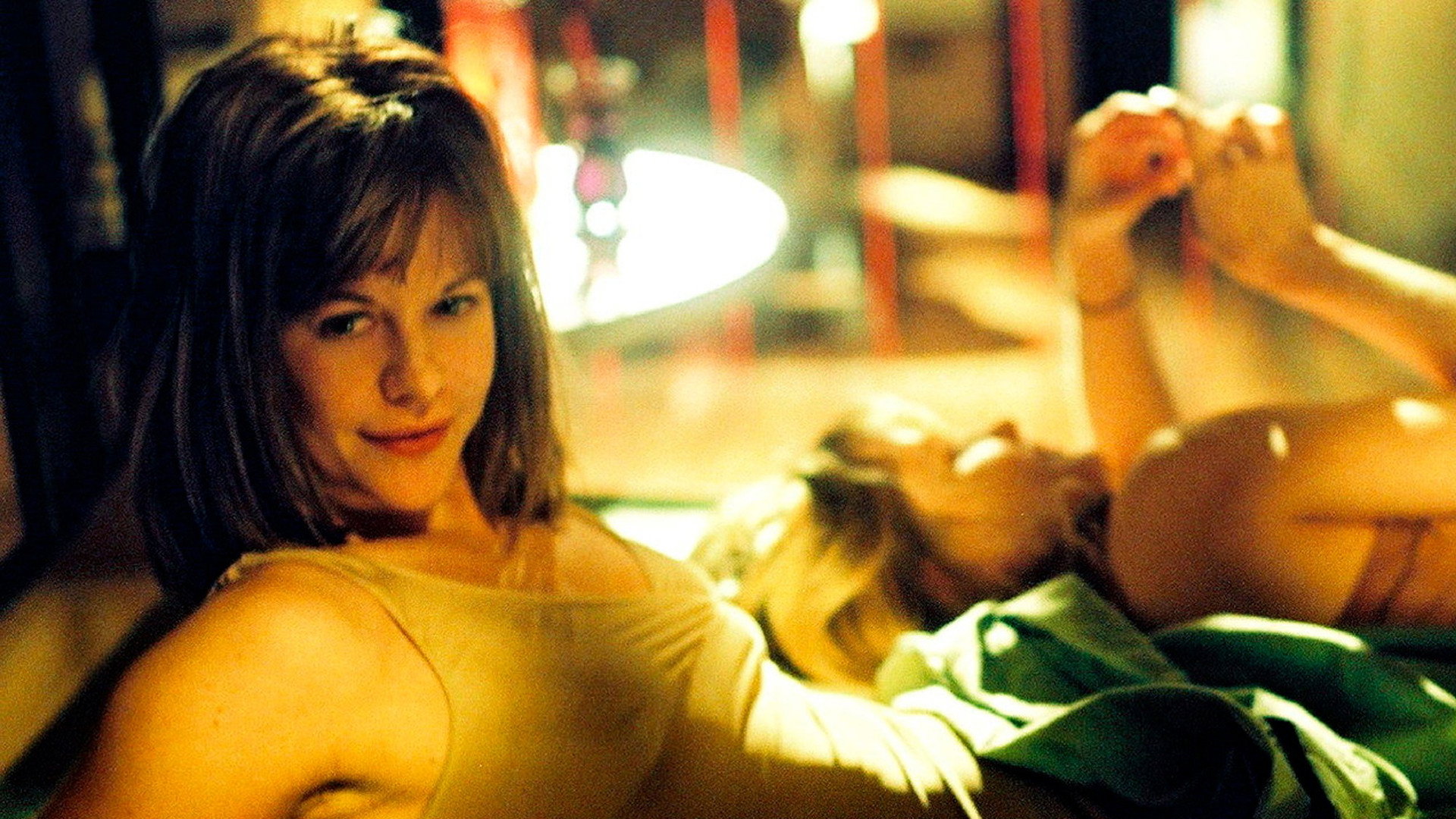 In the Cut scene photo