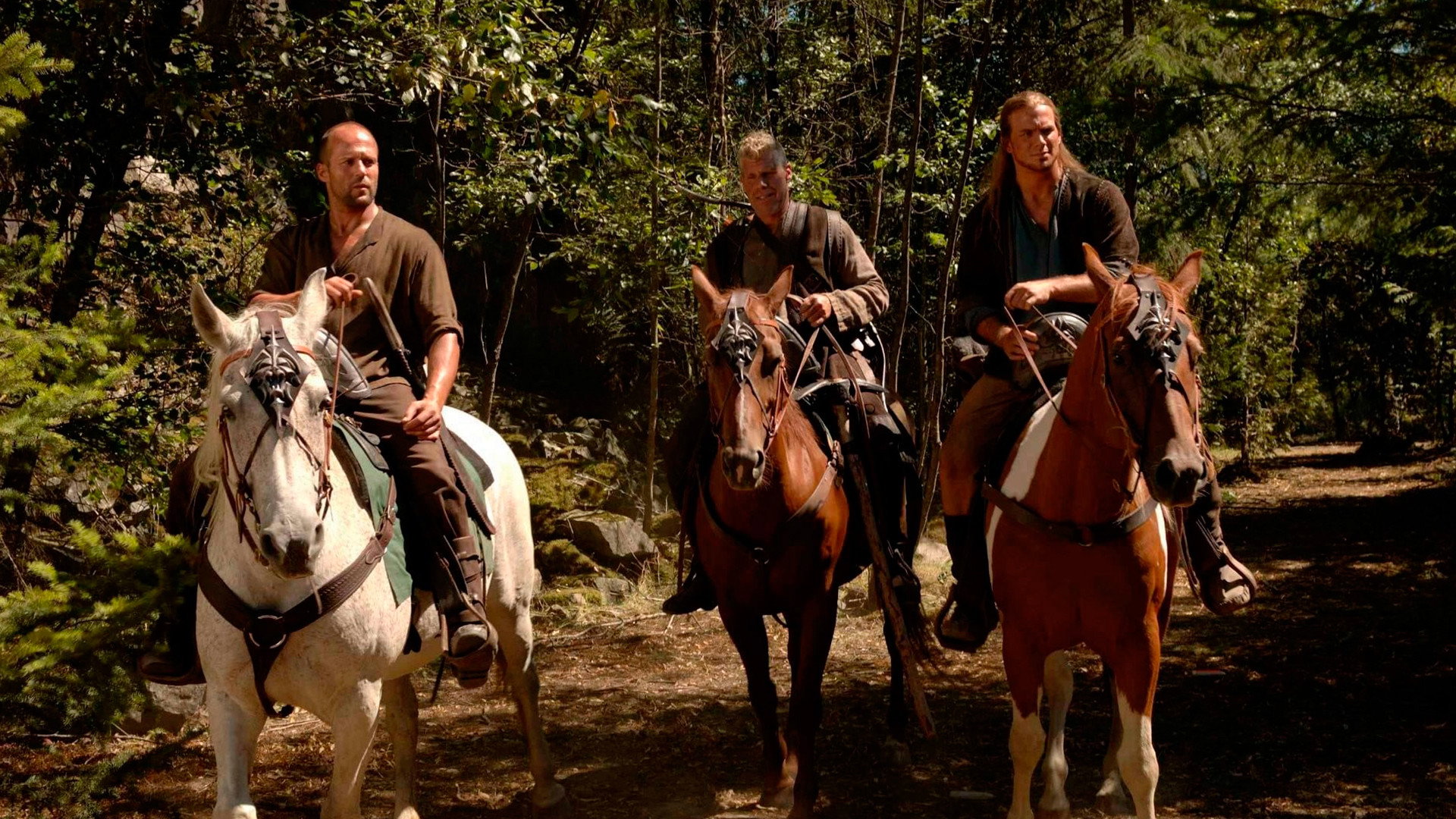 In the Name of the King: A Dungeon Siege Tale scene photo