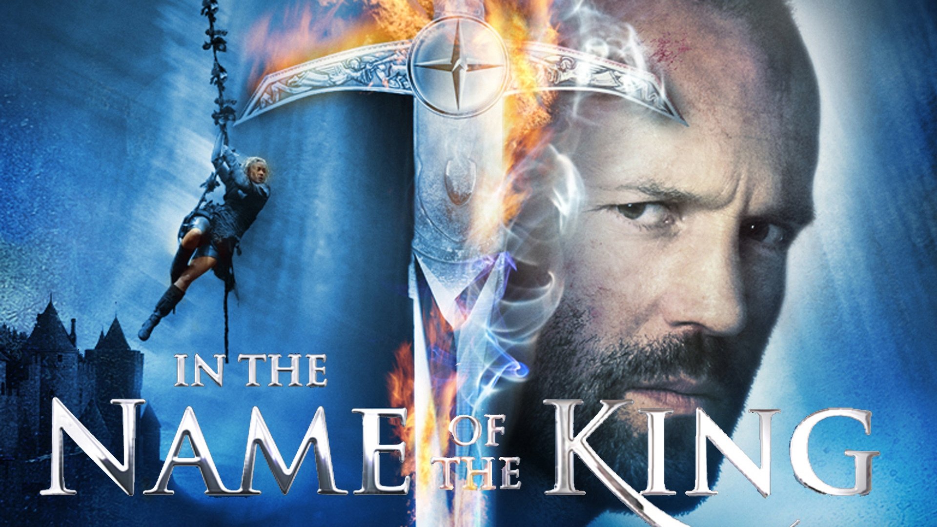 In the Name of the King: A Dungeon Siege Tale scene photo