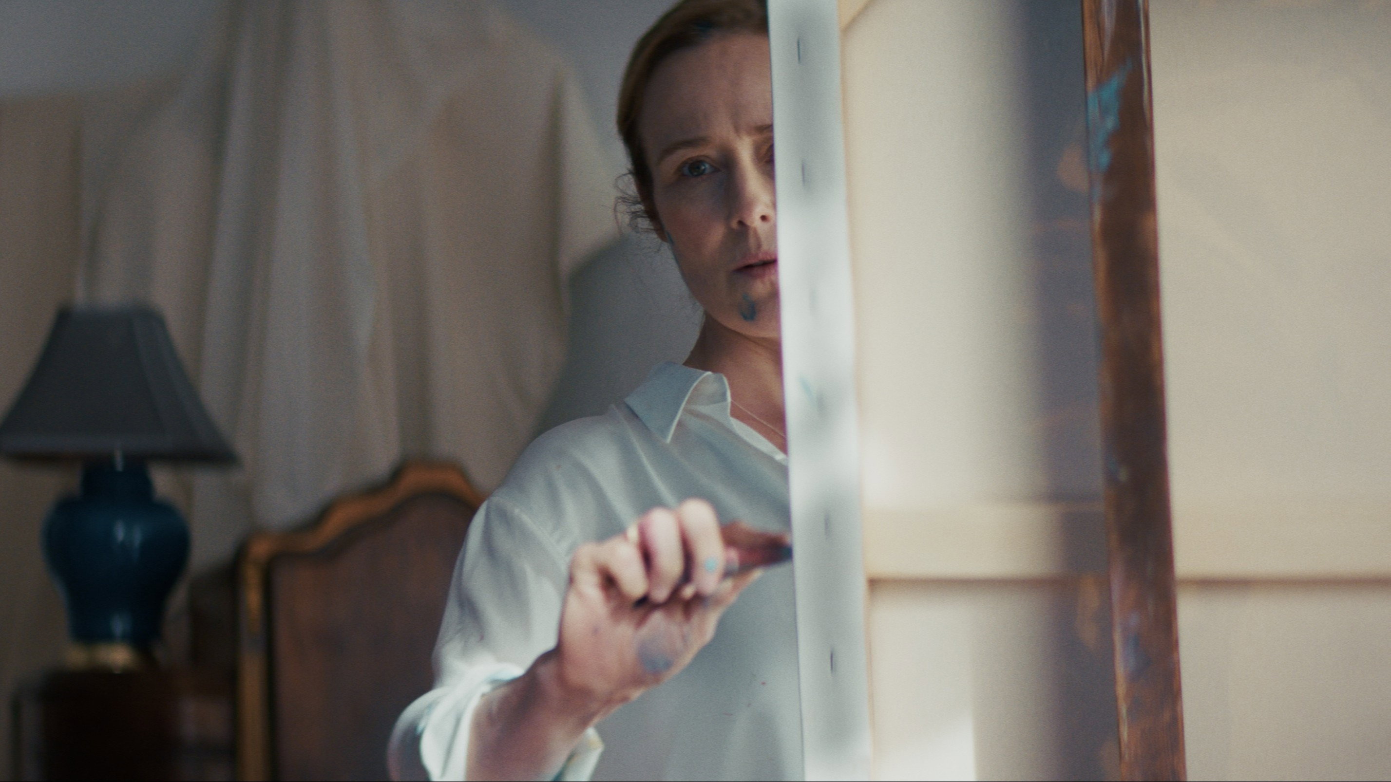 In Transit scene photo