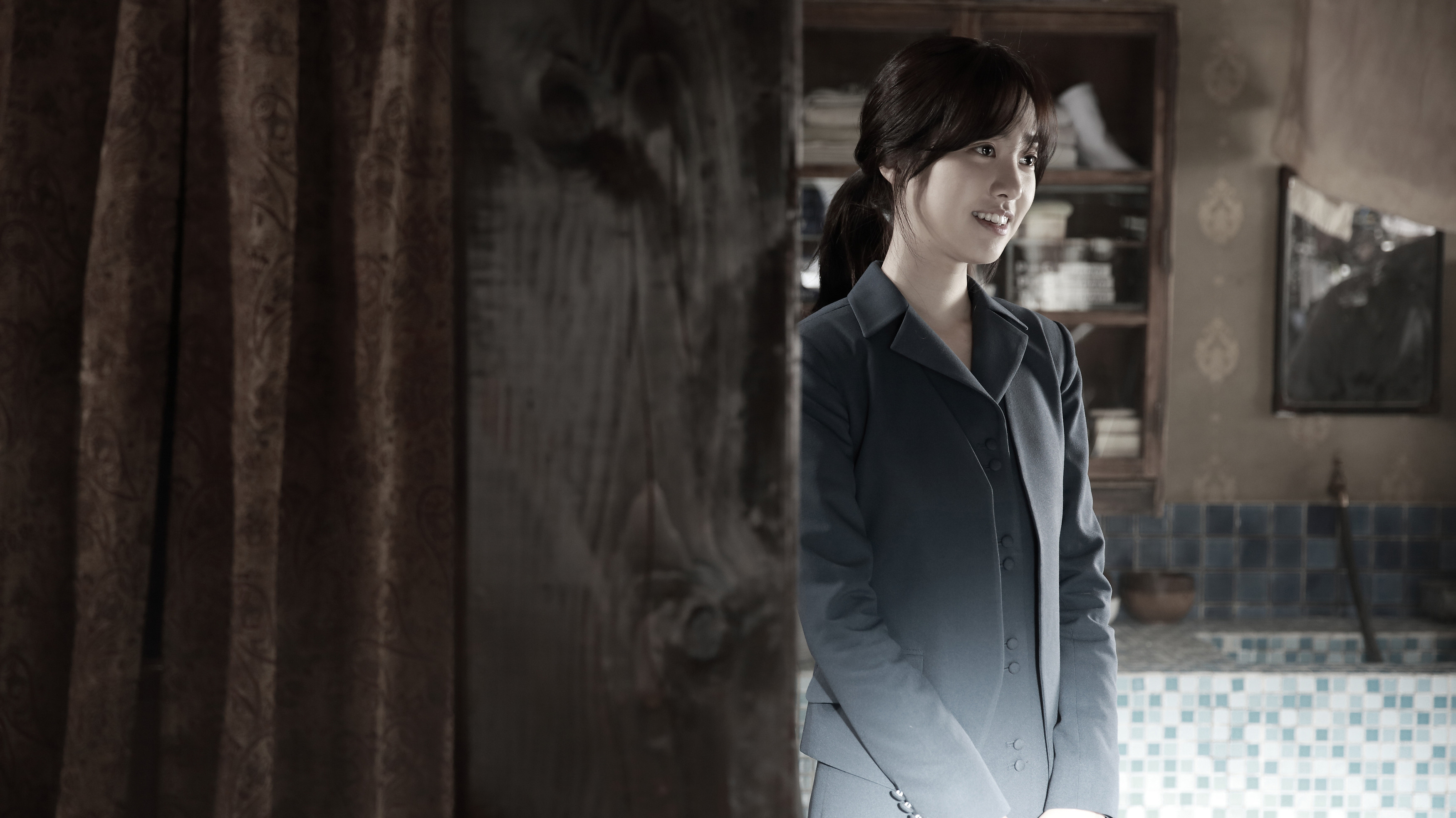 Incheon sangryuk jakjeon scene photo