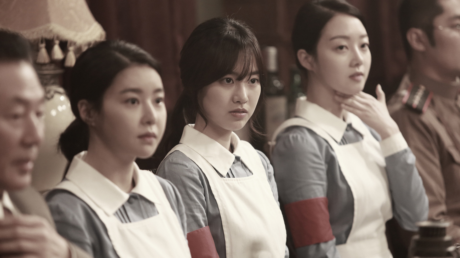 Incheon sangryuk jakjeon scene photo