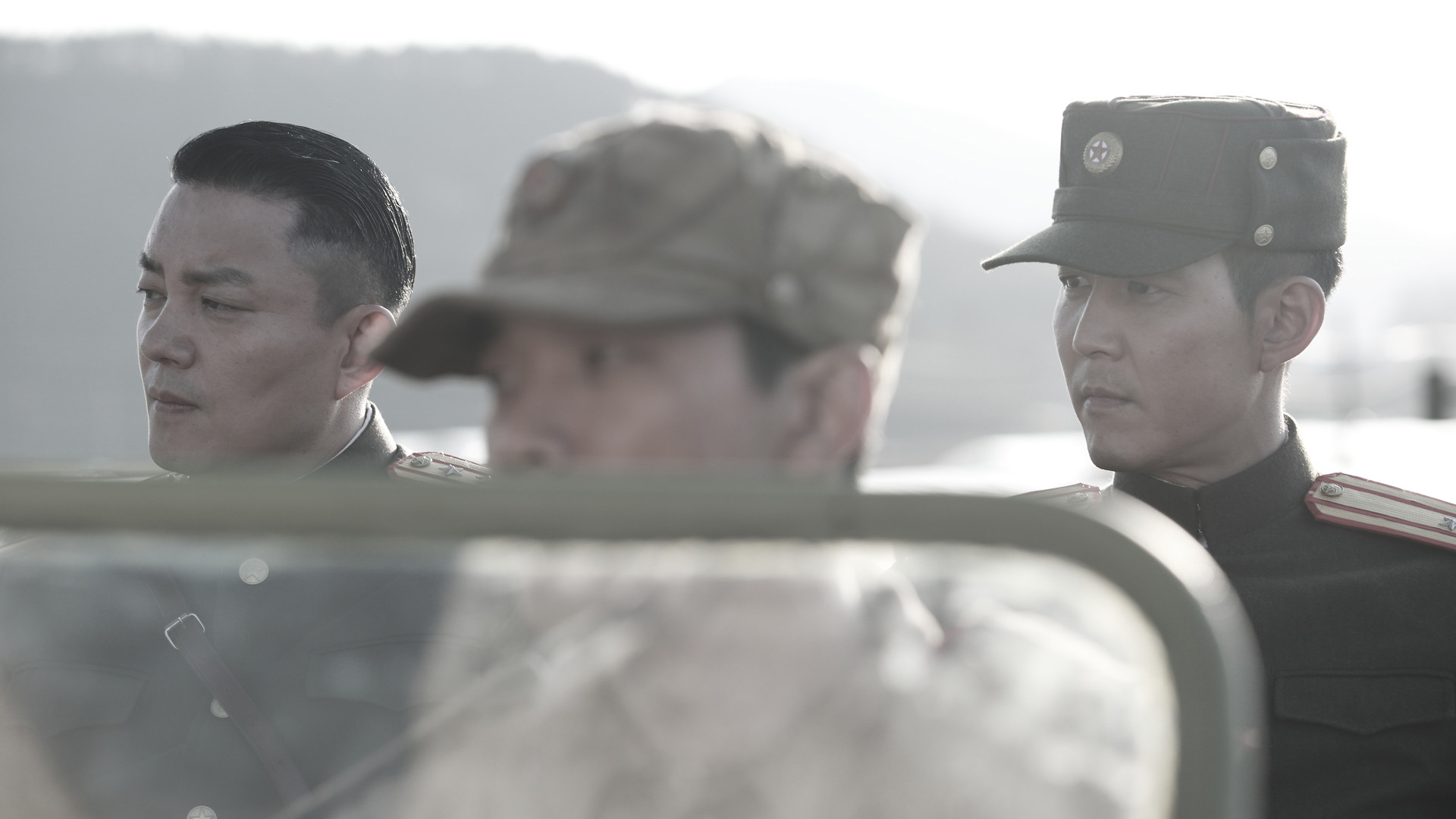 Incheon sangryuk jakjeon scene photo