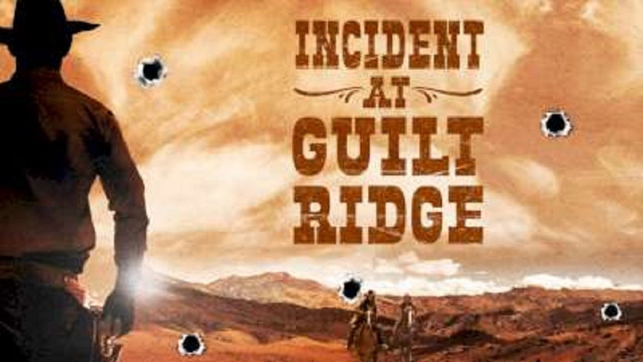 Incident at Guilt Ridge scene photo