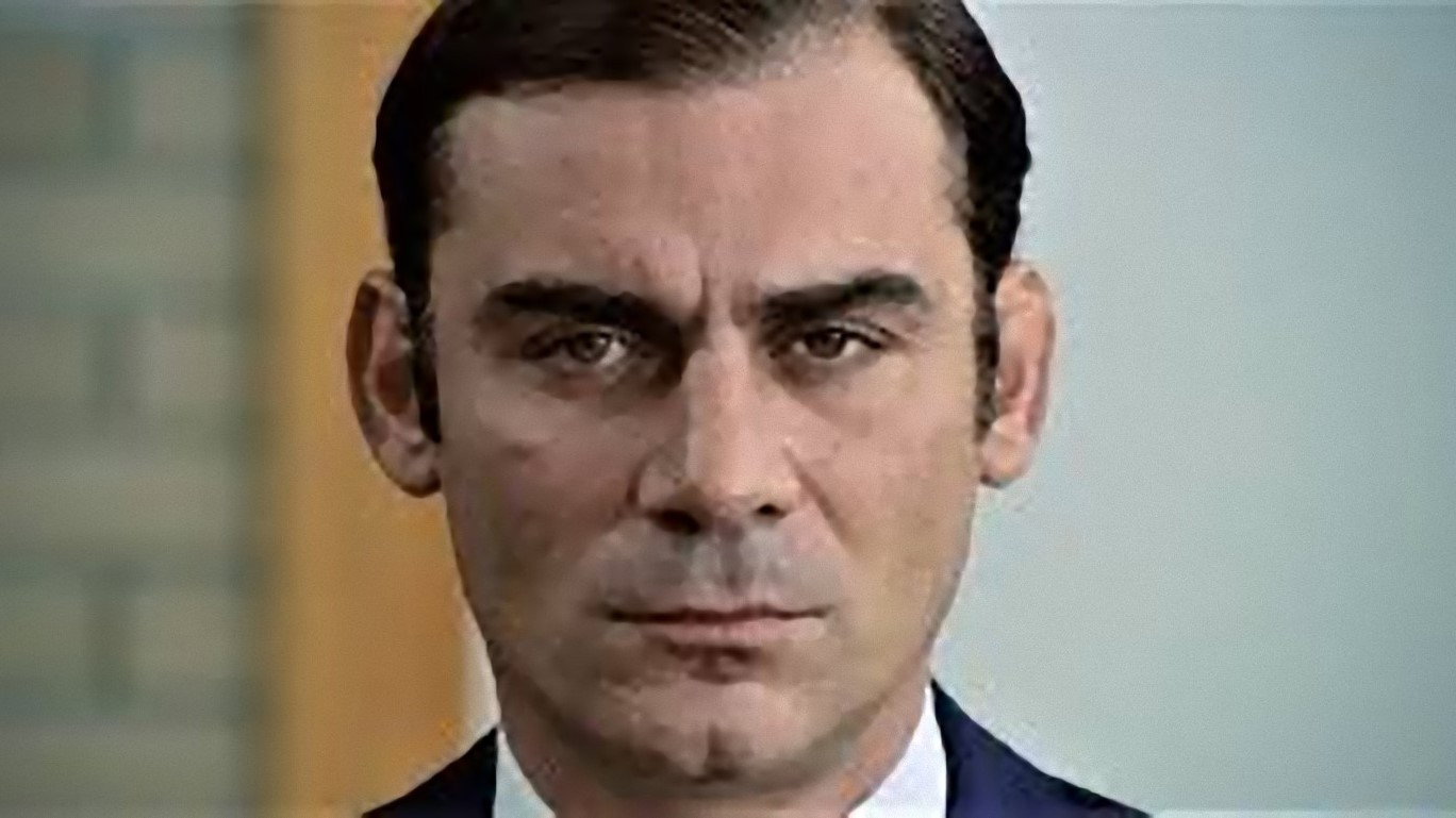 Indagine su un cittadino al di sopra di ogni sospetto scene photo