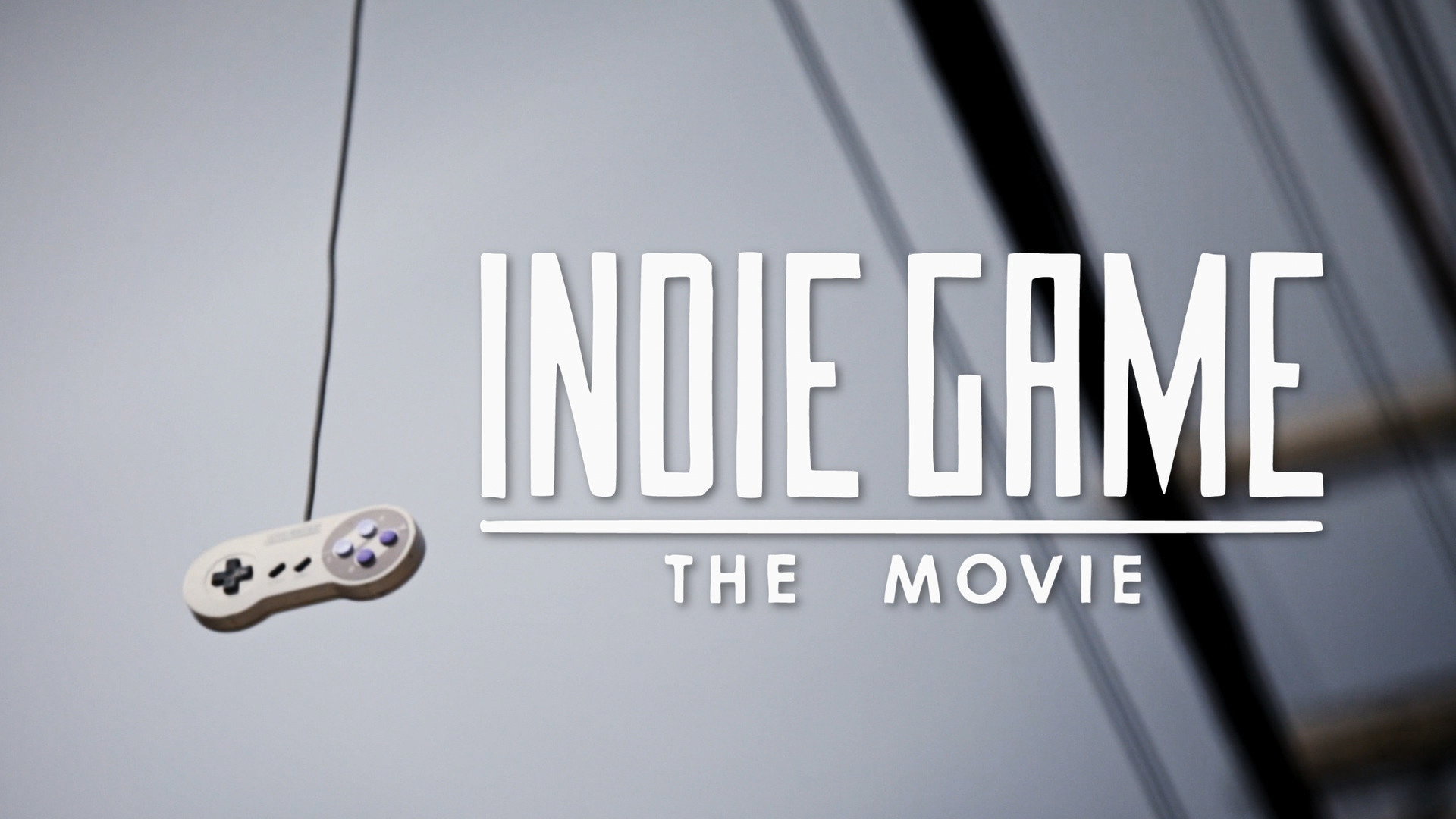 Indie Game: The Movie scene photo