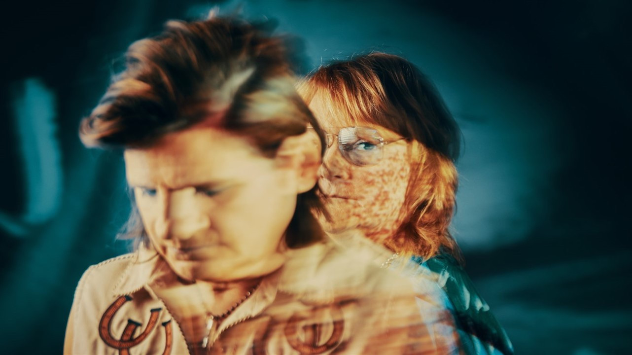 Indigo Girls: It's Only Life After All scene photo