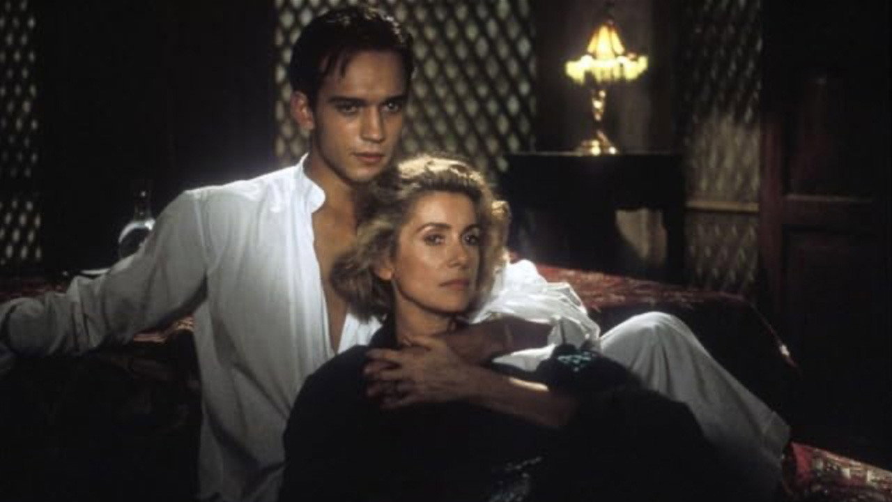 Indochine scene photo