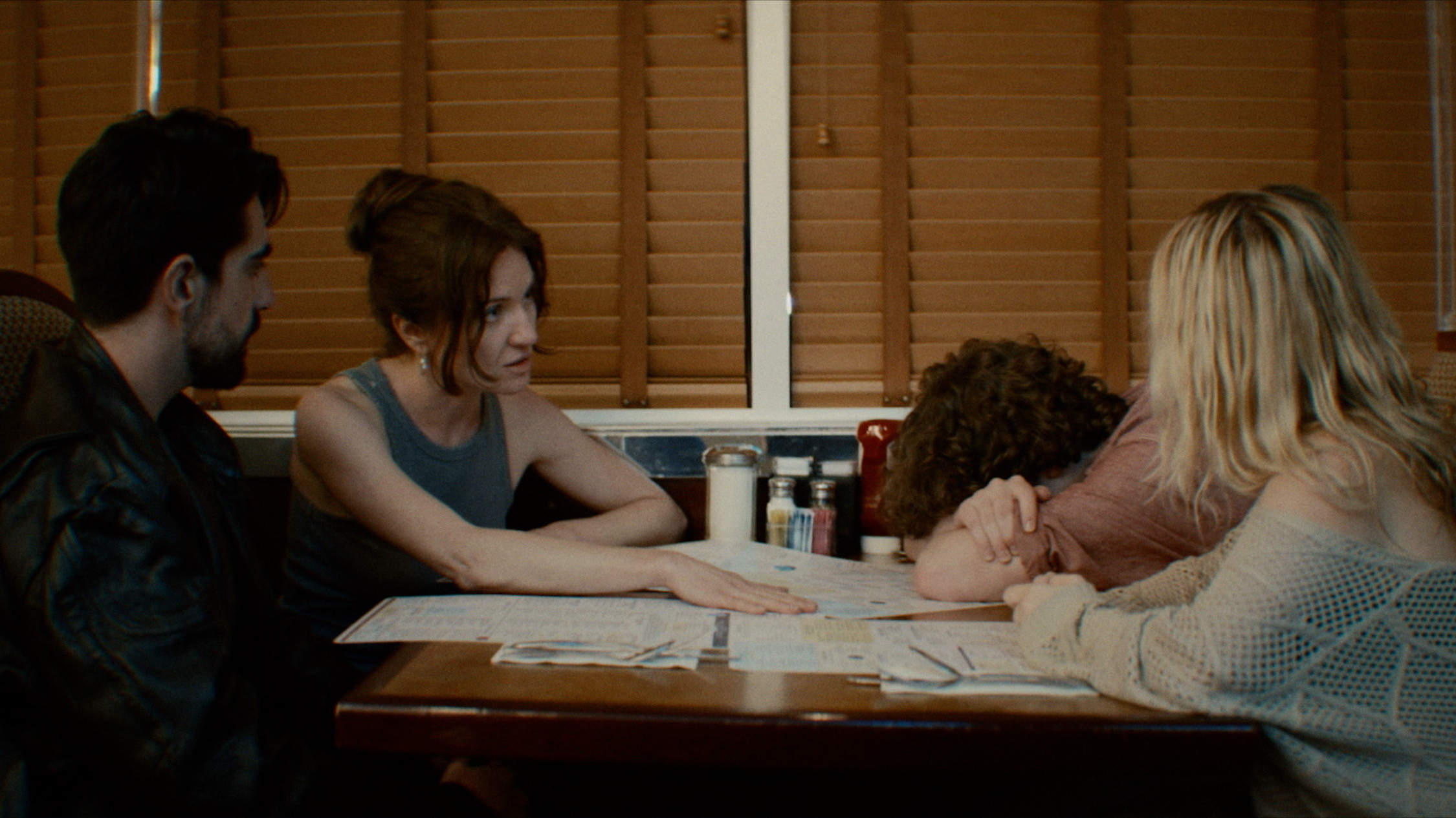 Inertia scene photo