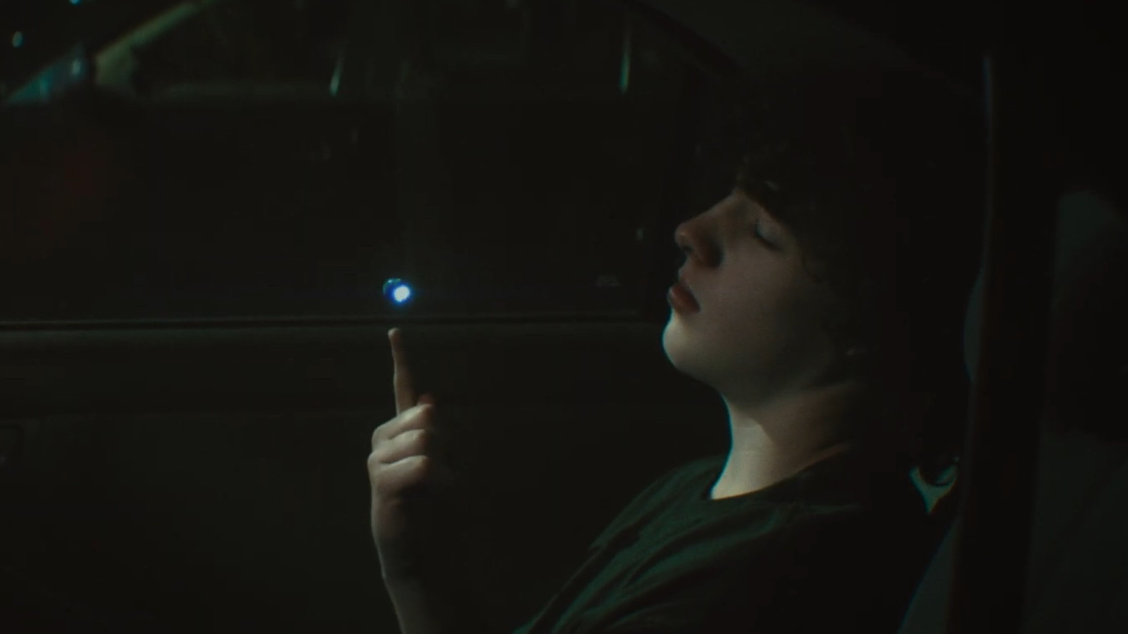 Inertia scene photo