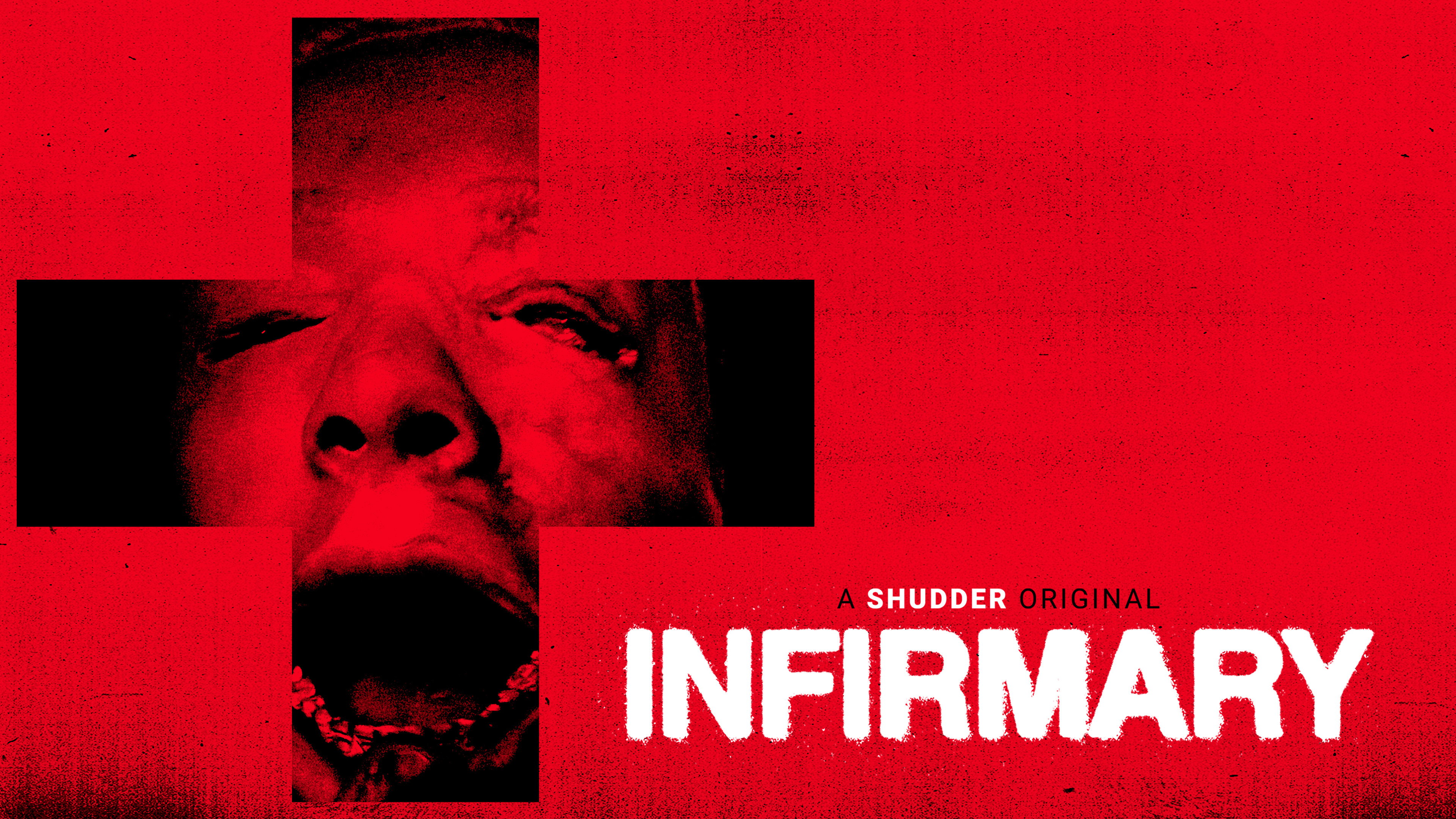 Infirmary scene photo