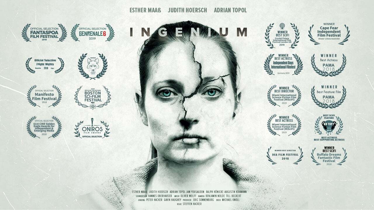 Ingenium scene photo