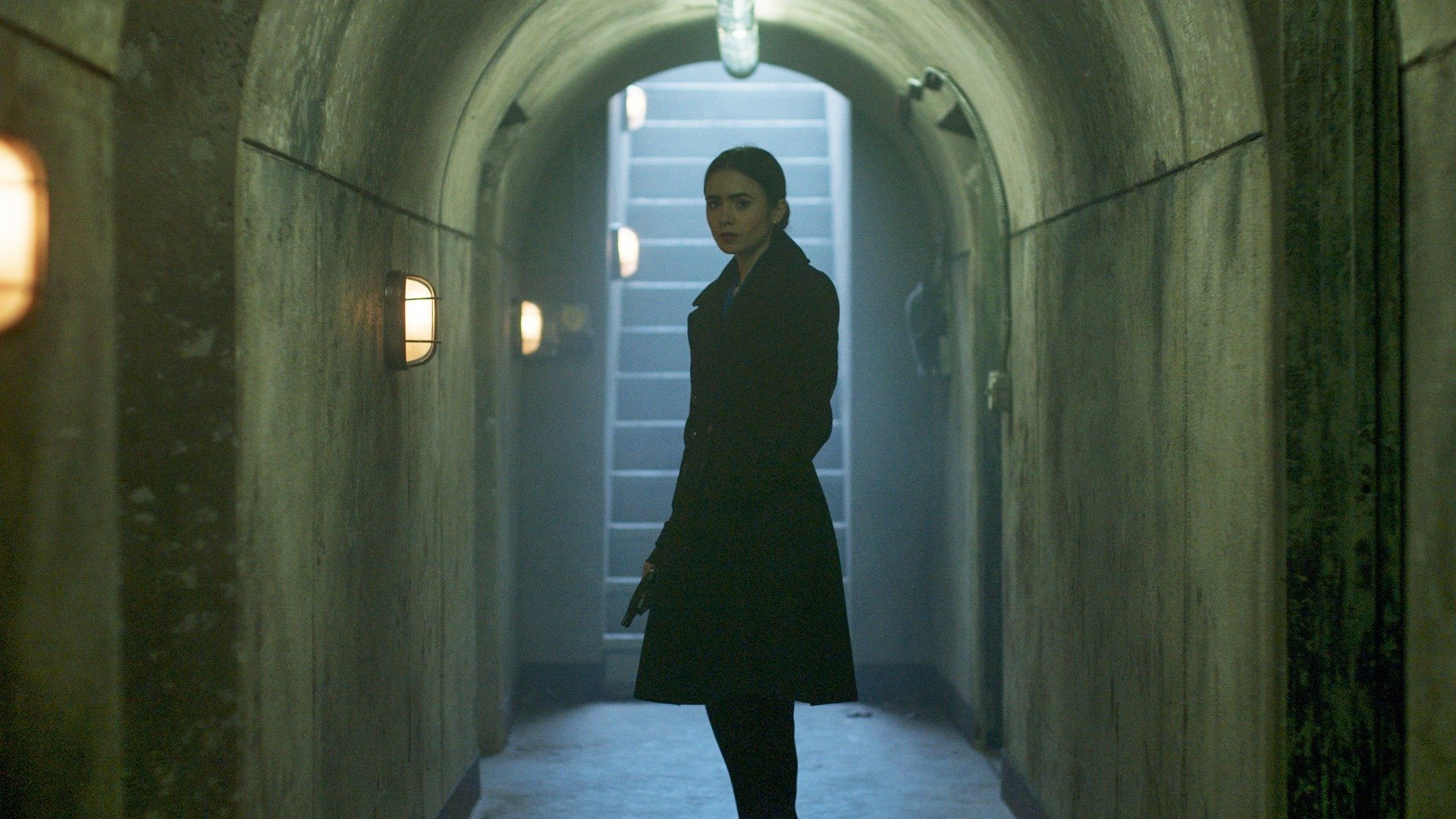 Inheritance scene photo