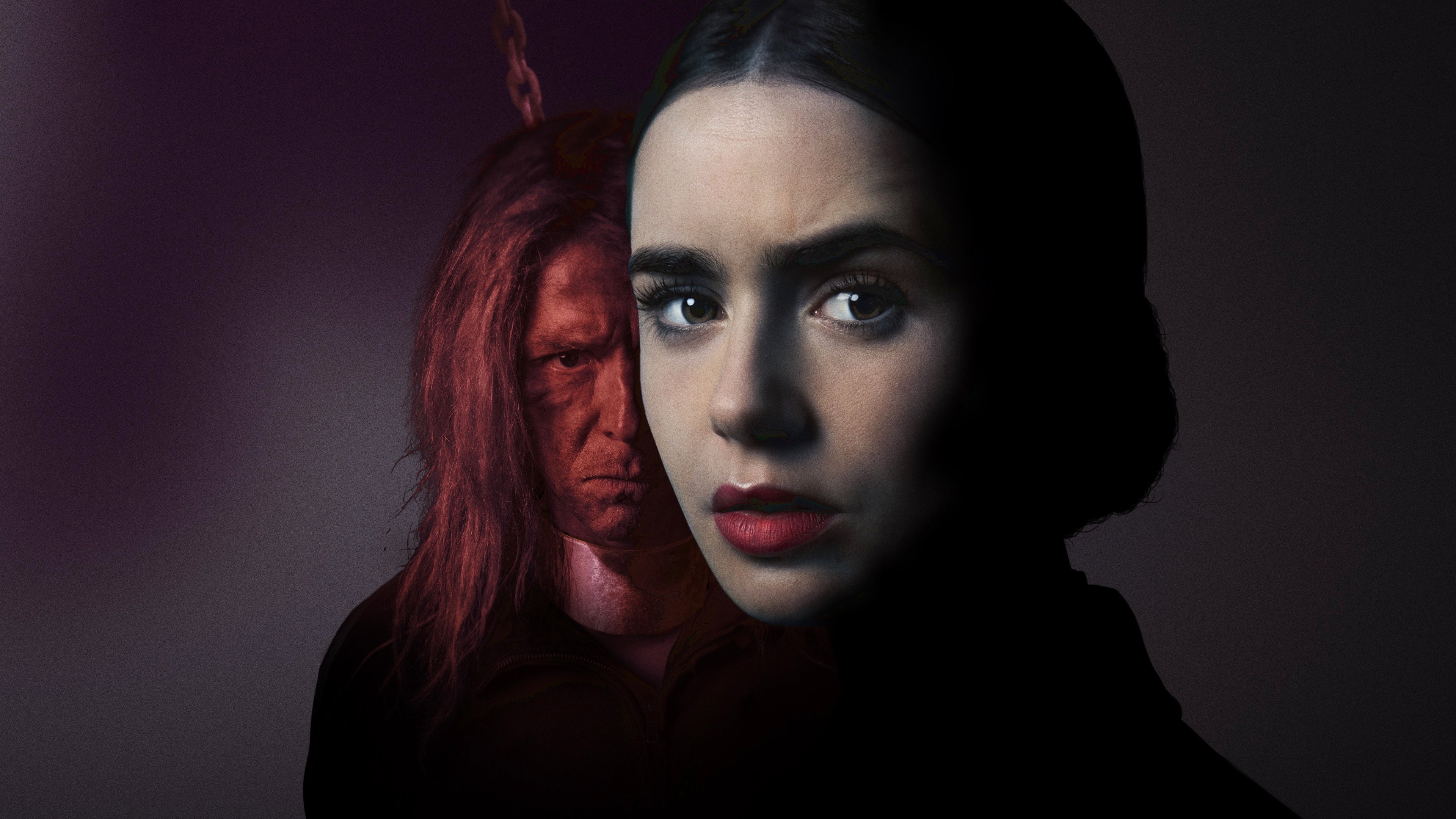 Inheritance scene photo