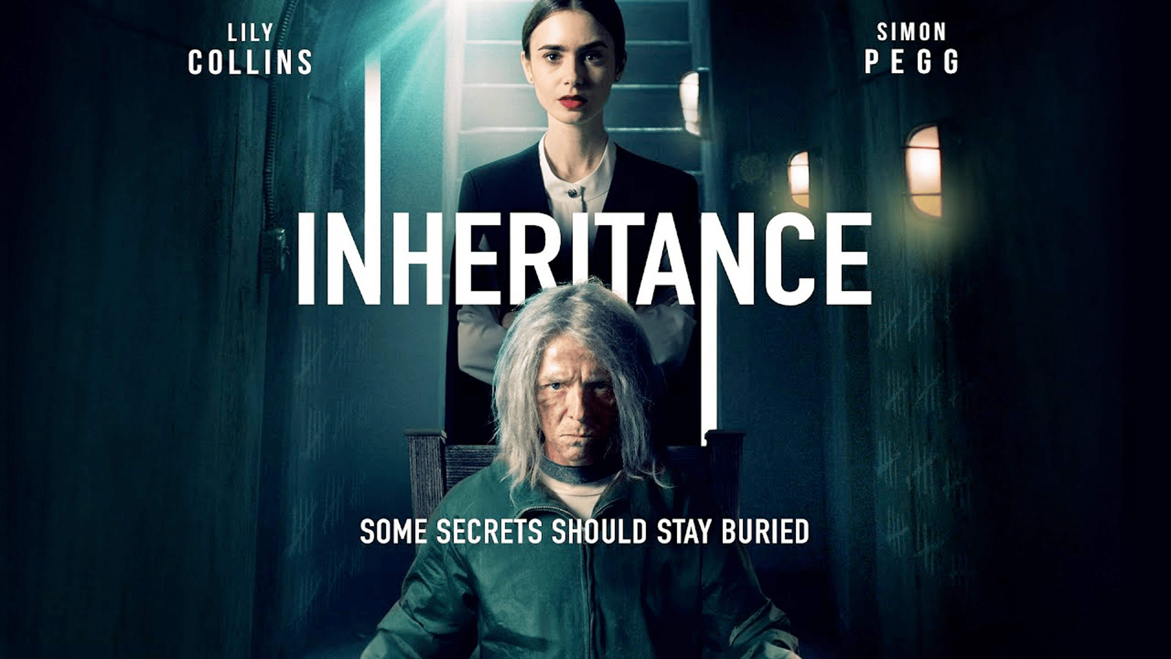 Inheritance scene photo