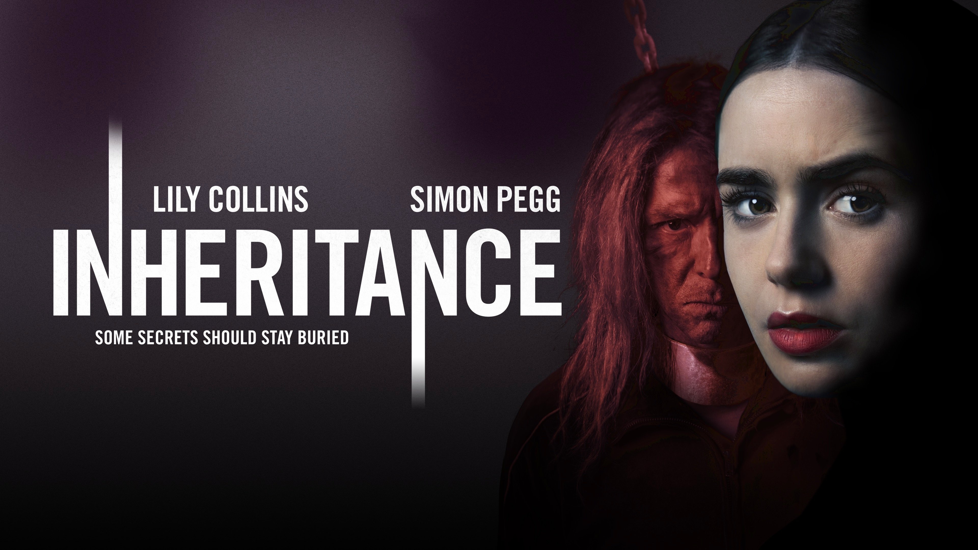 Inheritance scene photo