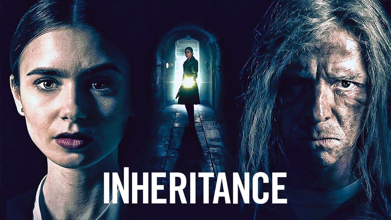 Inheritance scene photo