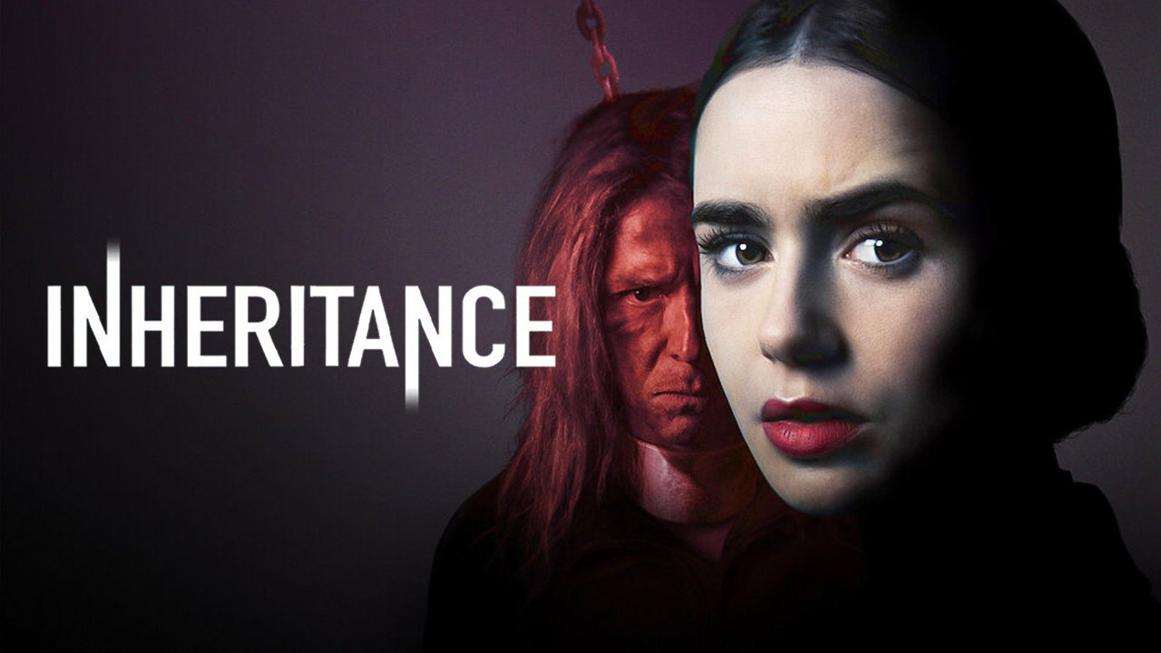 Inheritance scene photo