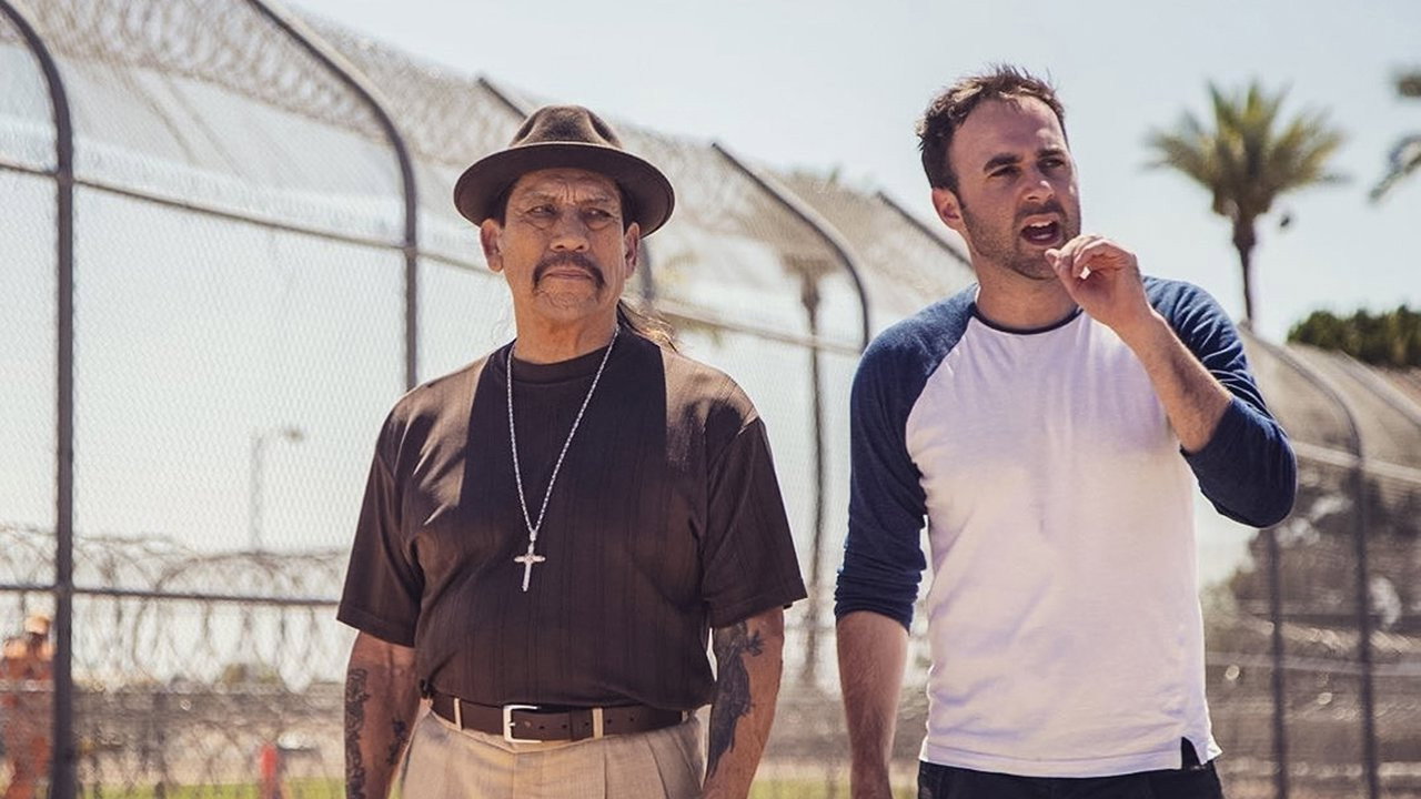 Inmate #1: The Rise of Danny Trejo scene photo