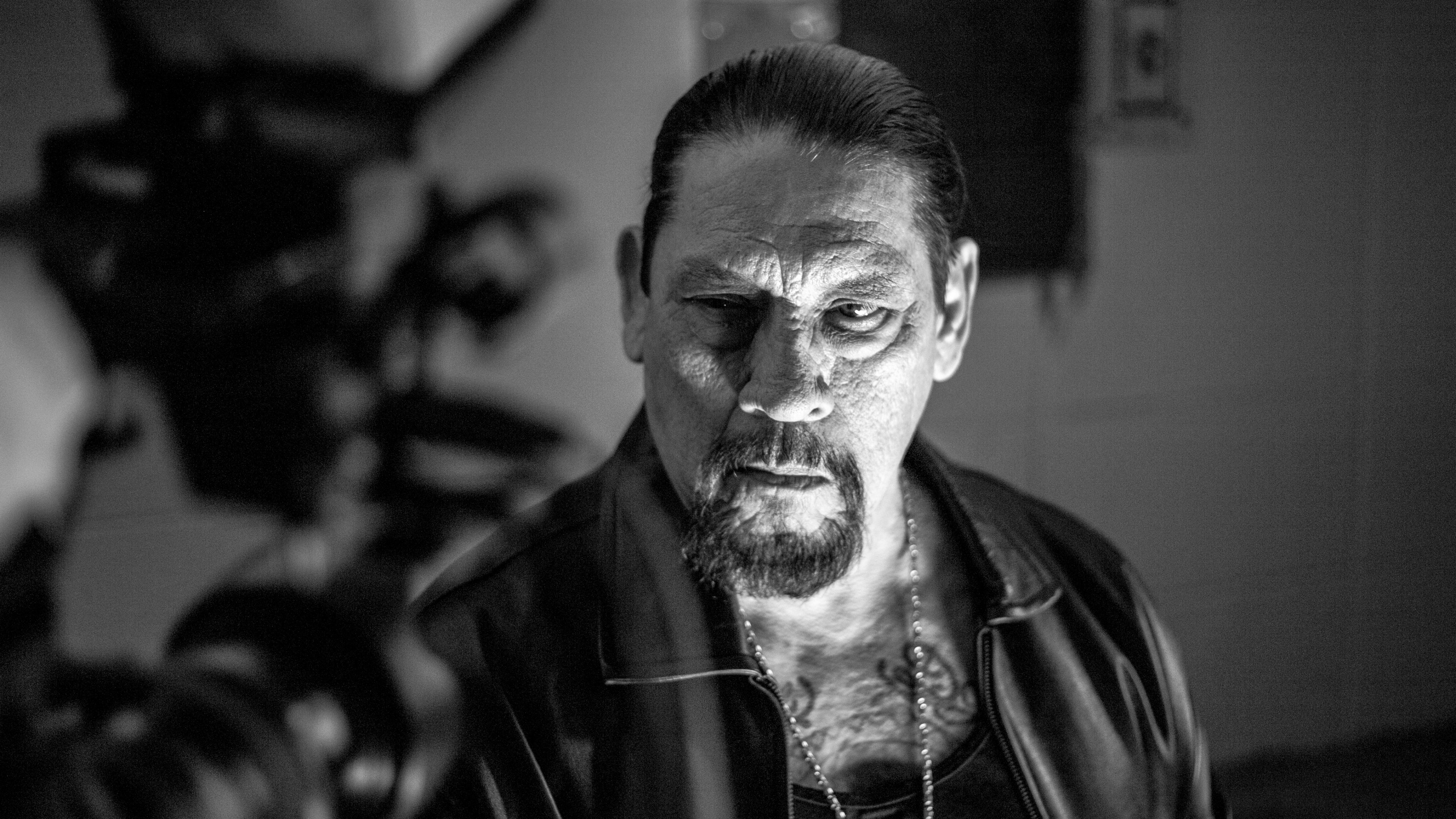 Inmate #1: The Rise of Danny Trejo scene photo