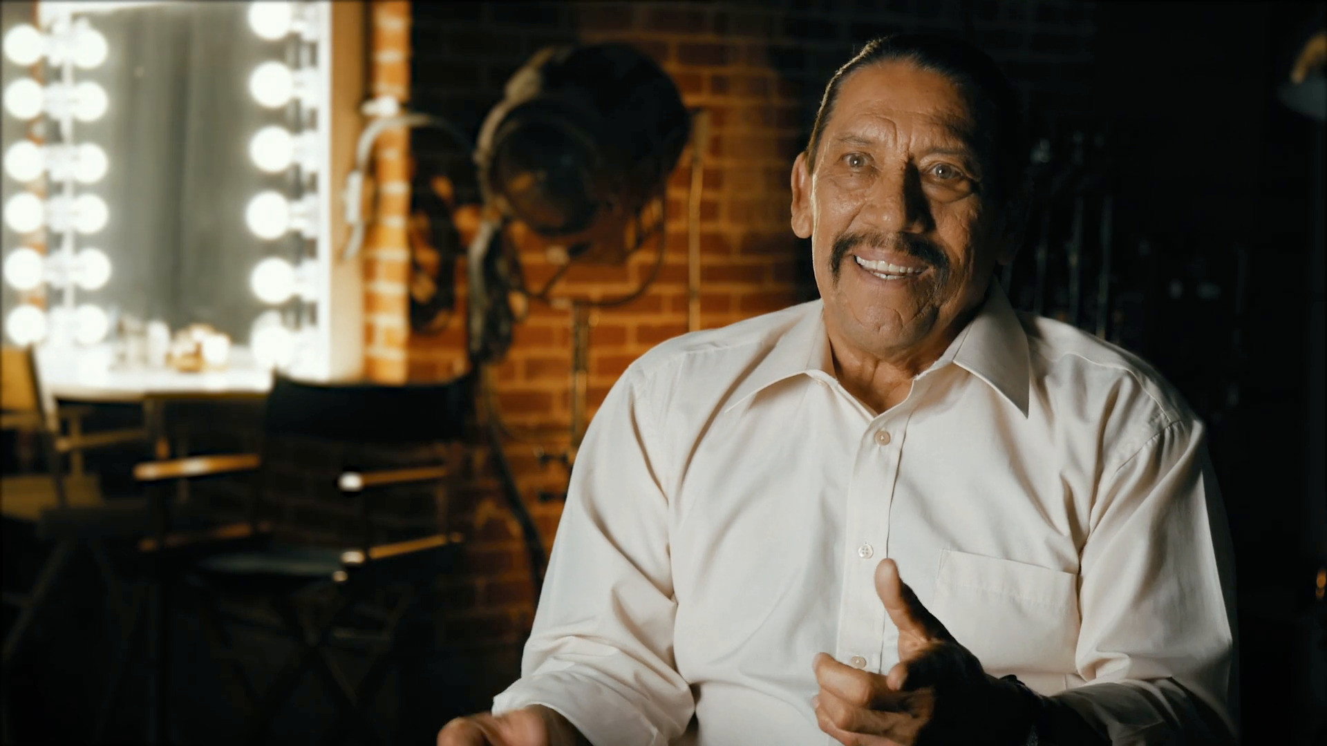 Inmate #1: The Rise of Danny Trejo scene photo