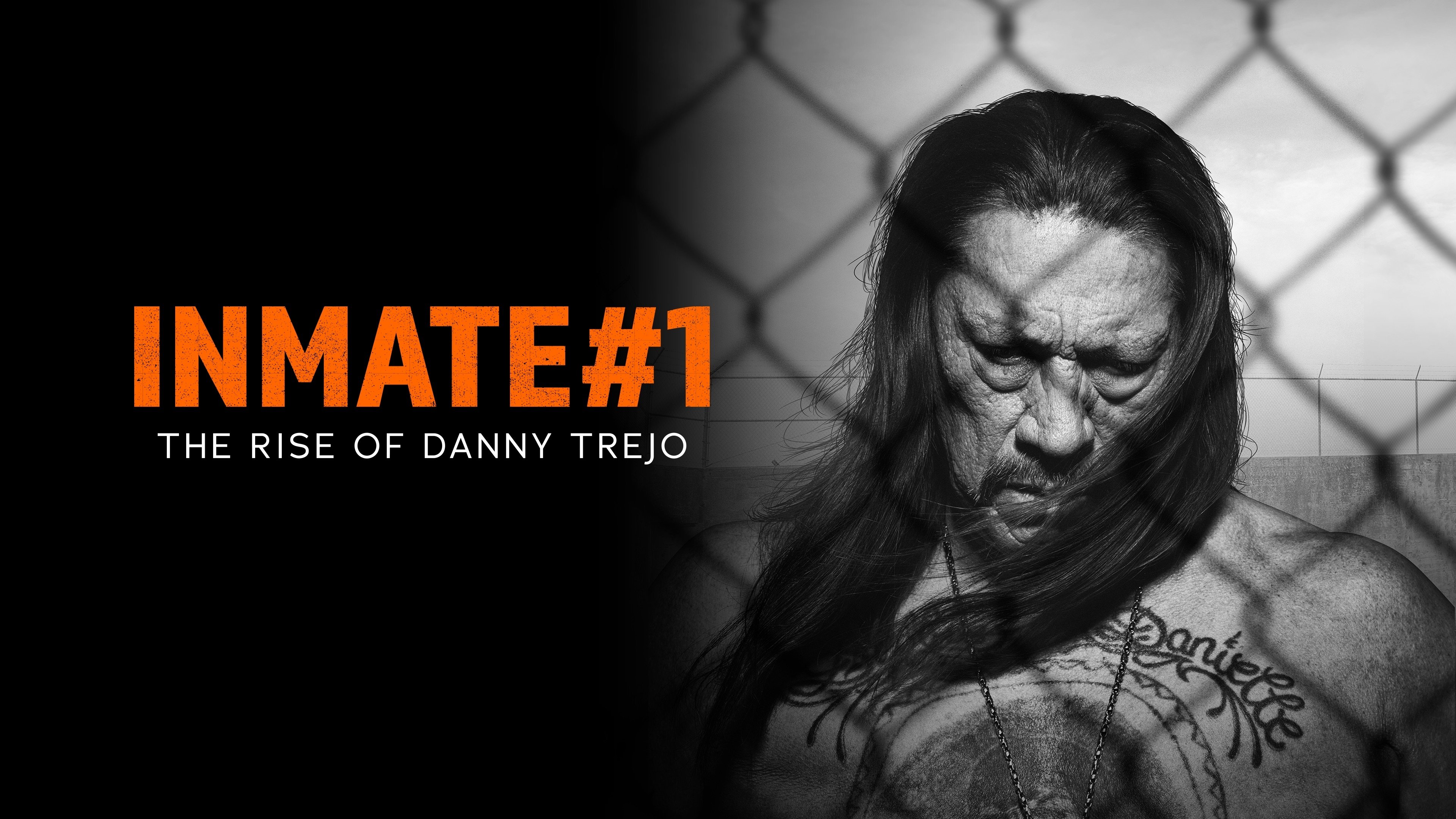 Inmate #1: The Rise of Danny Trejo scene photo