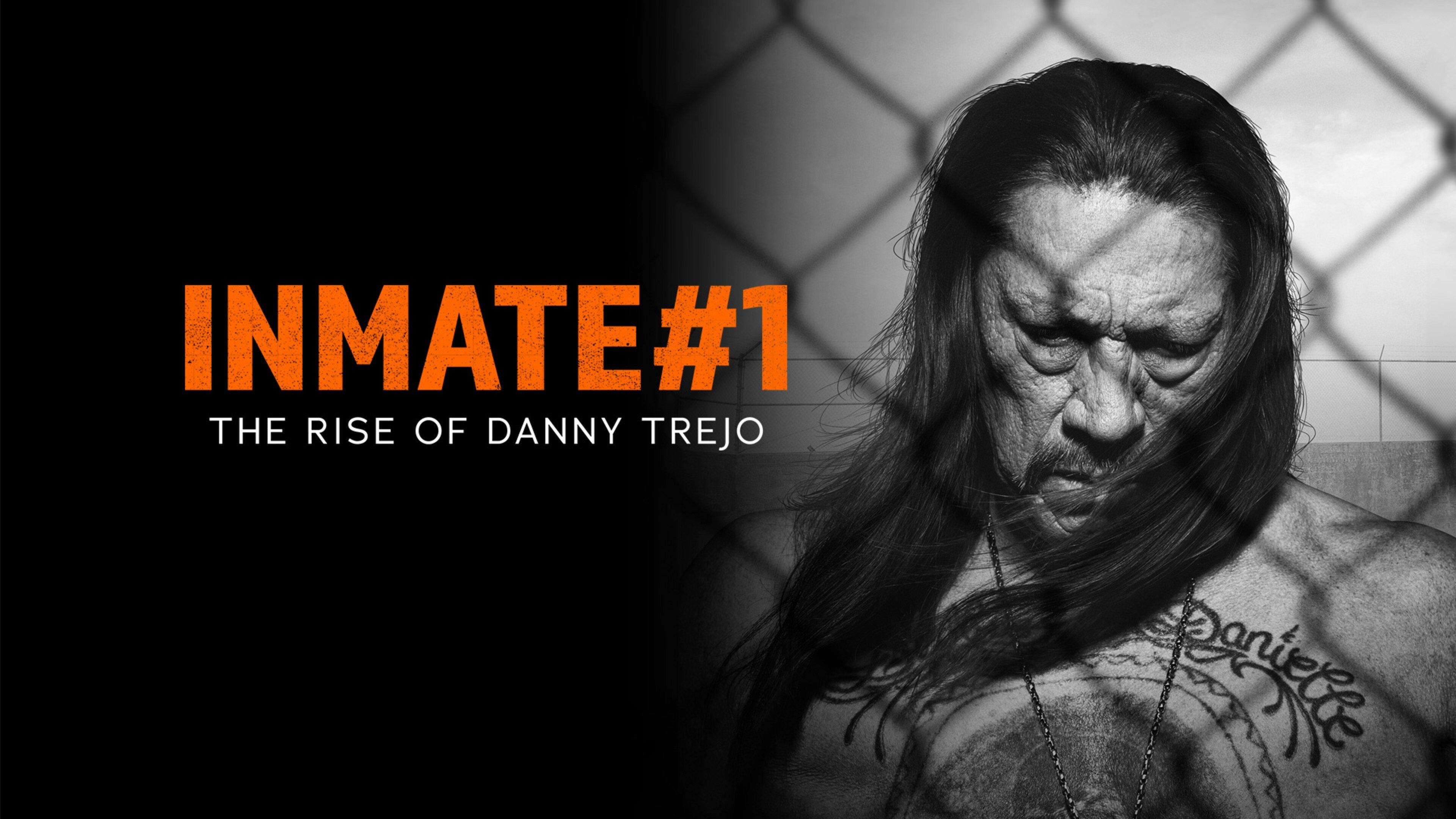 Inmate #1: The Rise of Danny Trejo scene photo