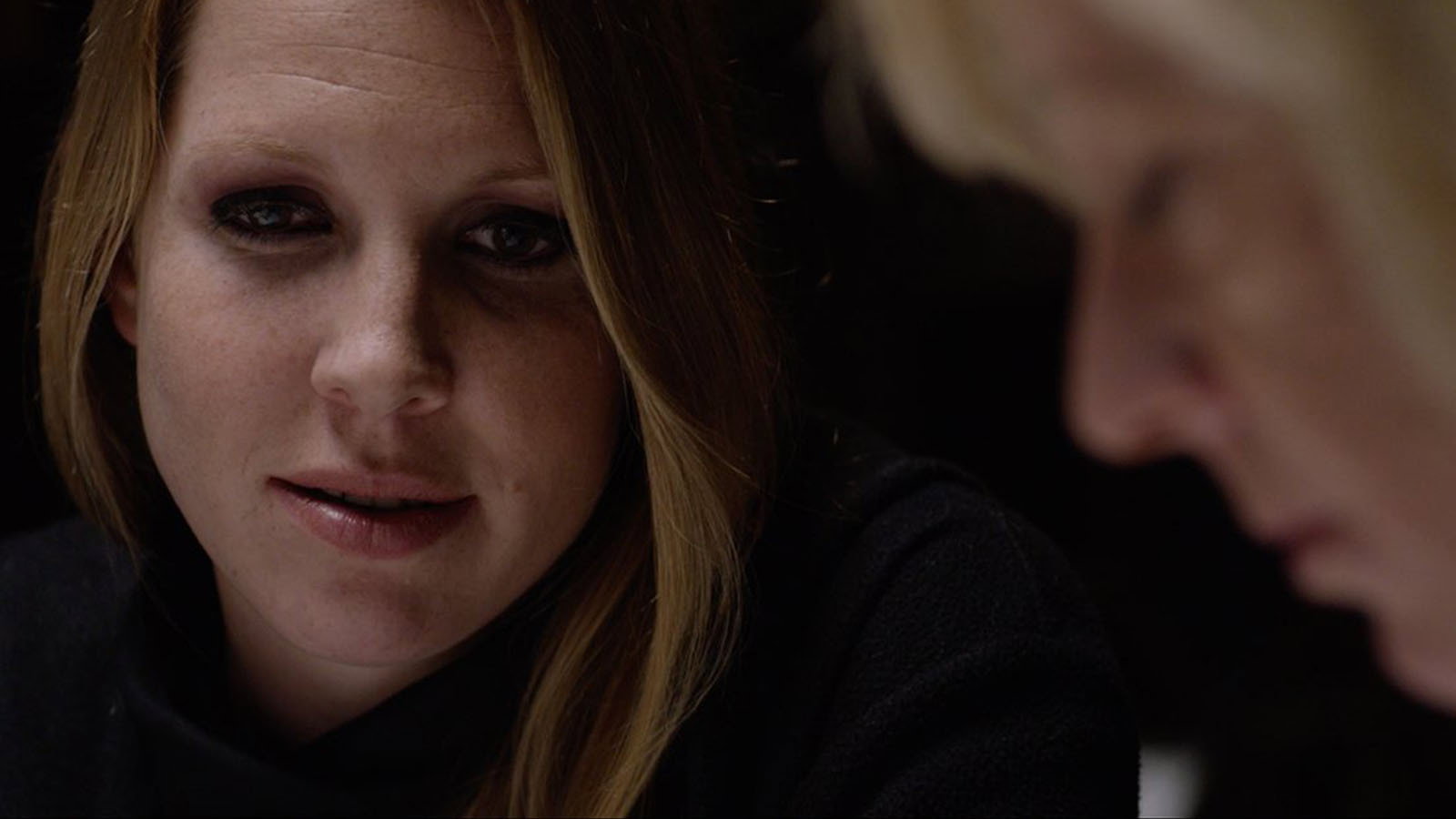 Inner Ghosts scene photo