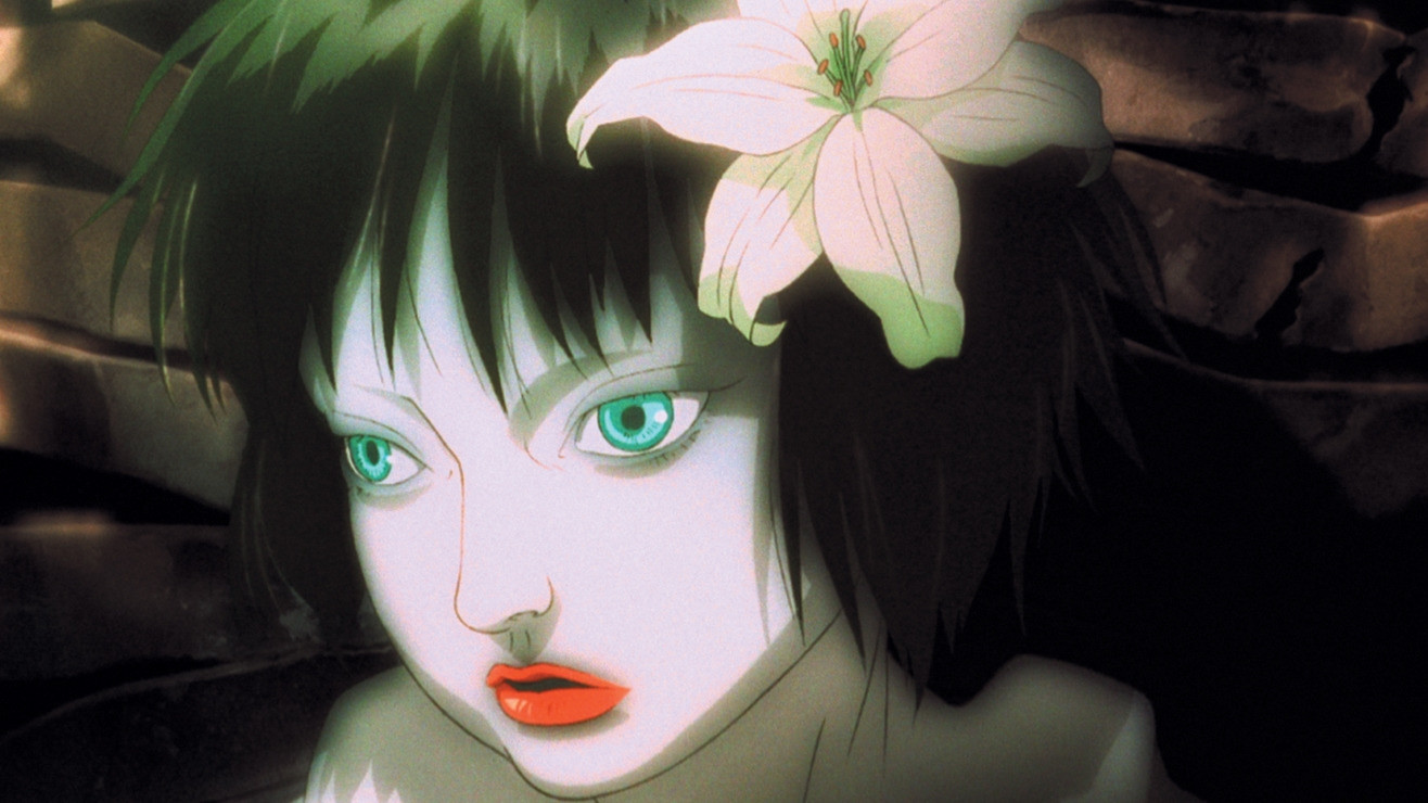 Innocence scene photo