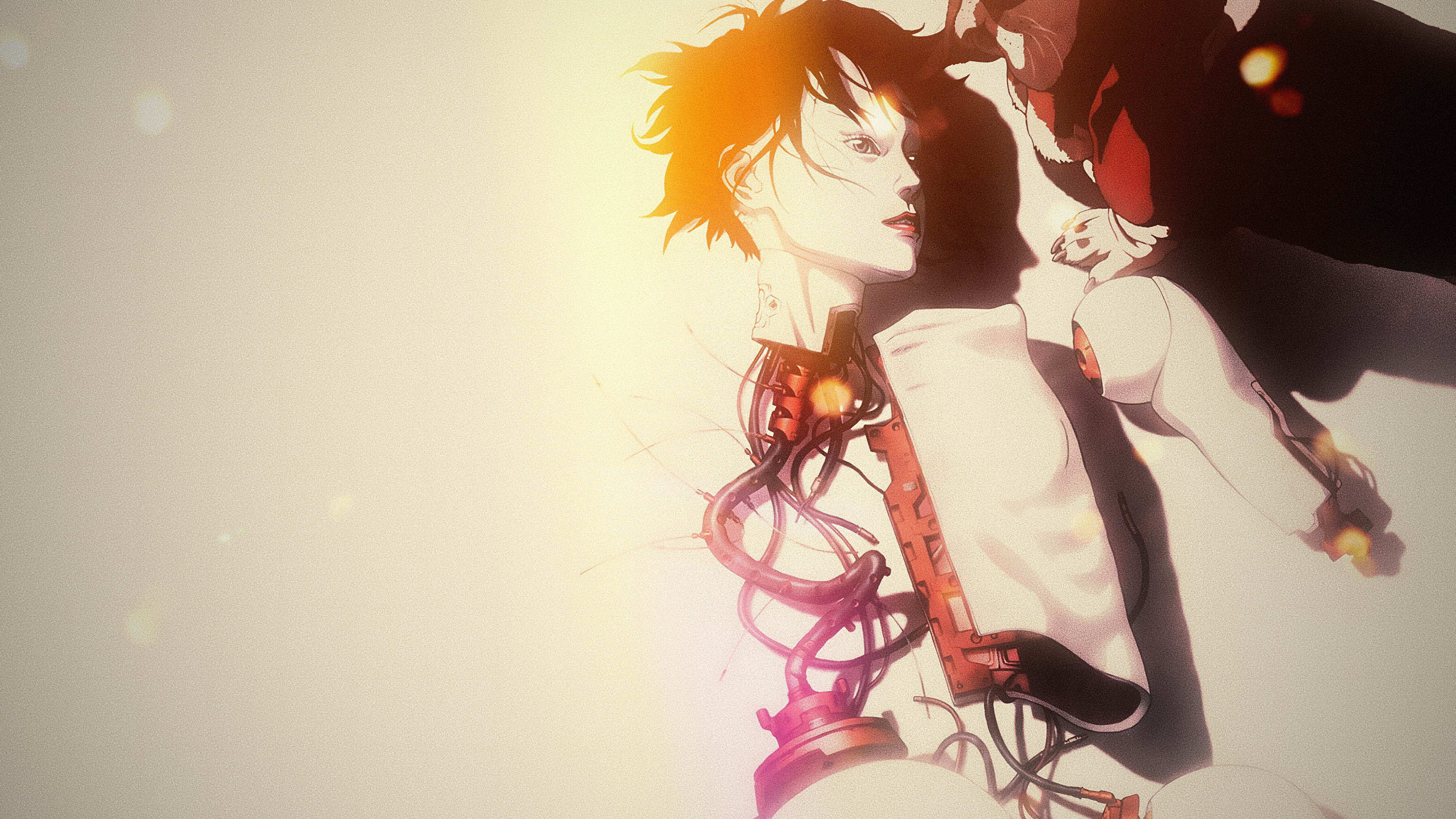 Innocence scene photo
