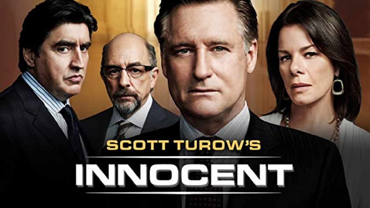 Innocent scene photo