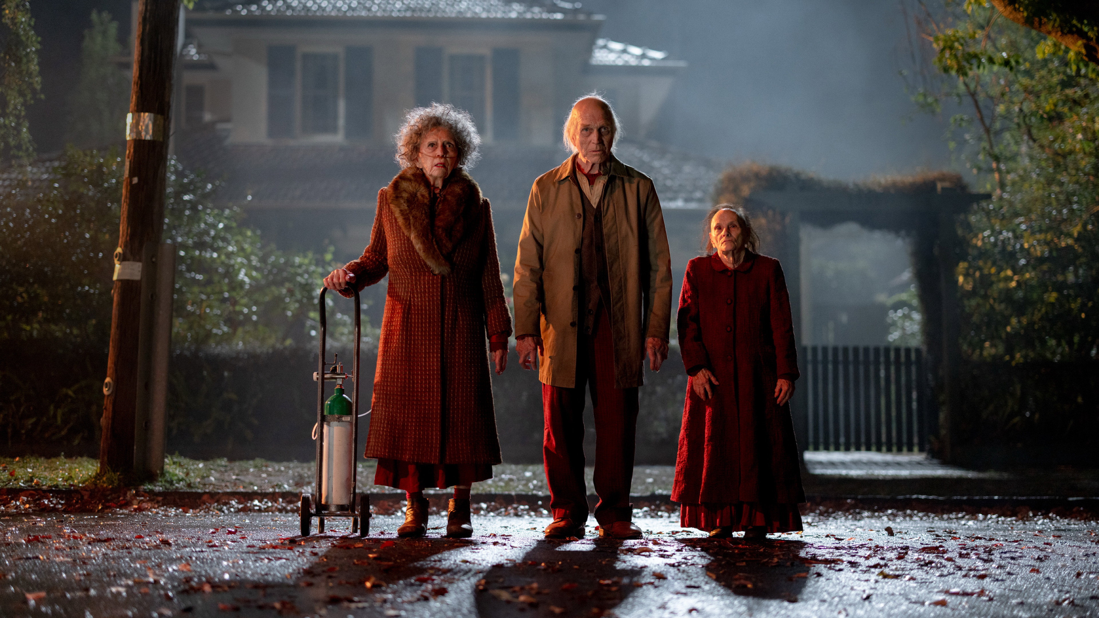 Insidious: Out of the Further scene photo