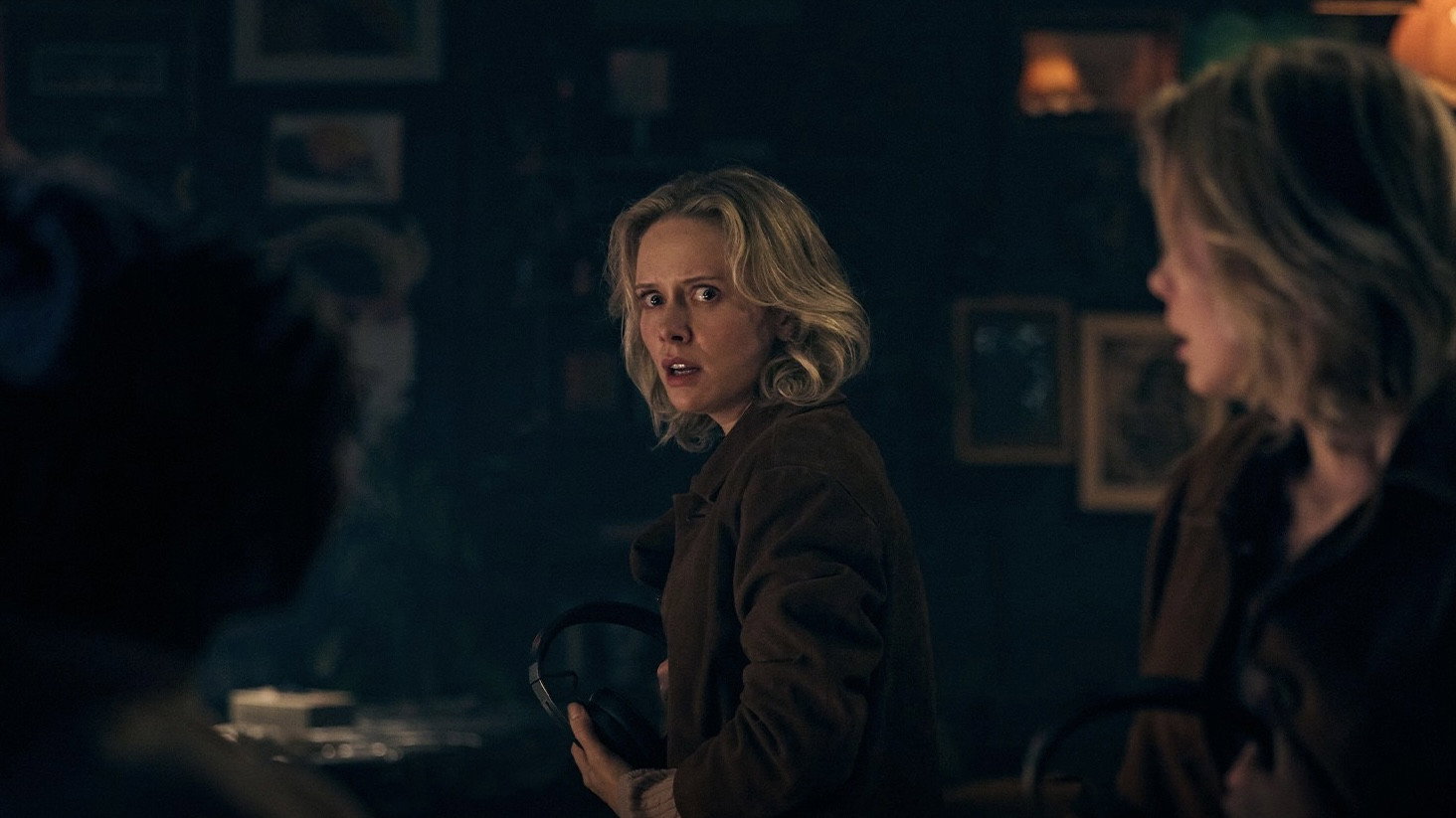 Insidious: Out of the Further scene photo