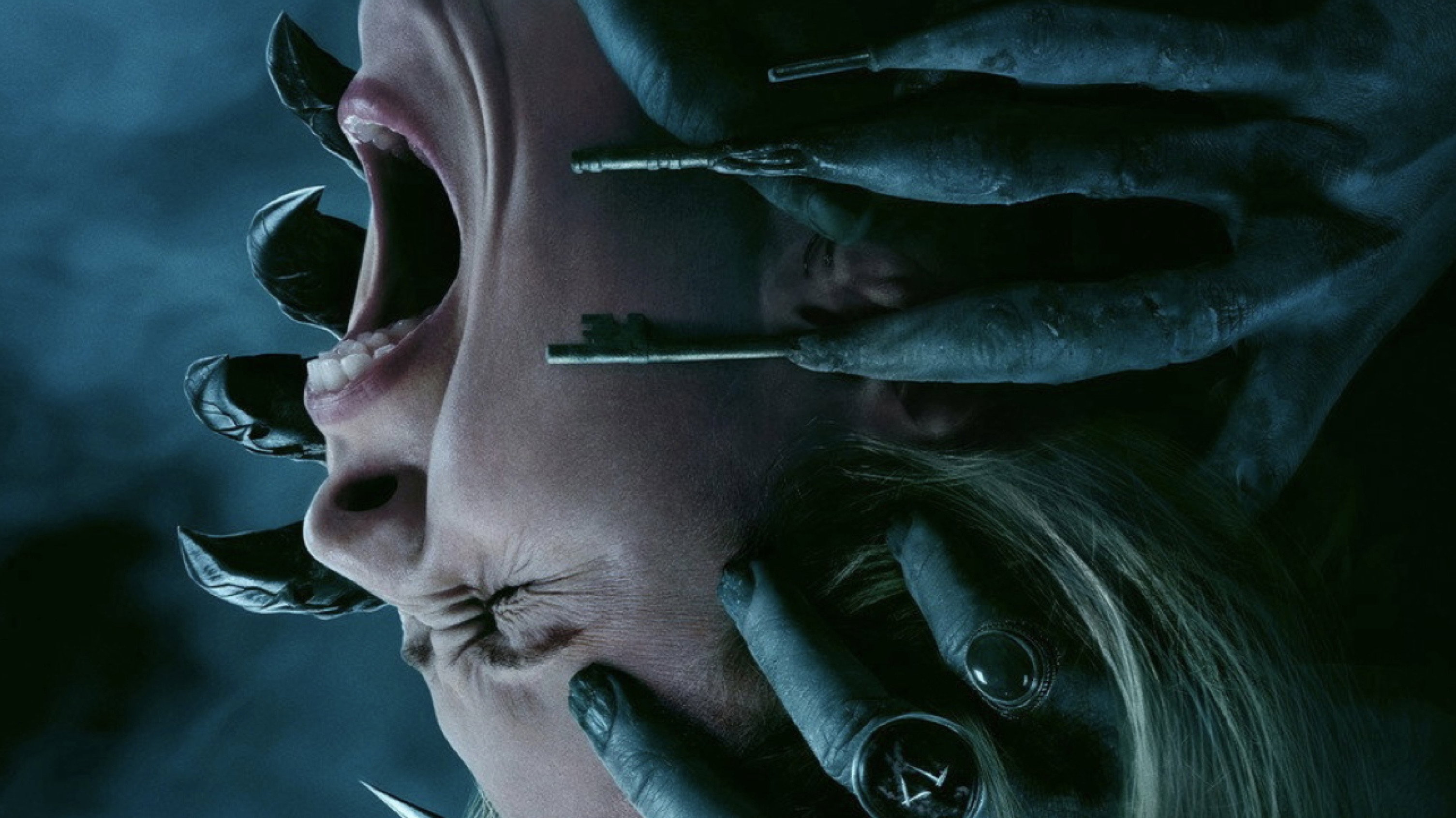 Insidious: Out of the Further scene photo