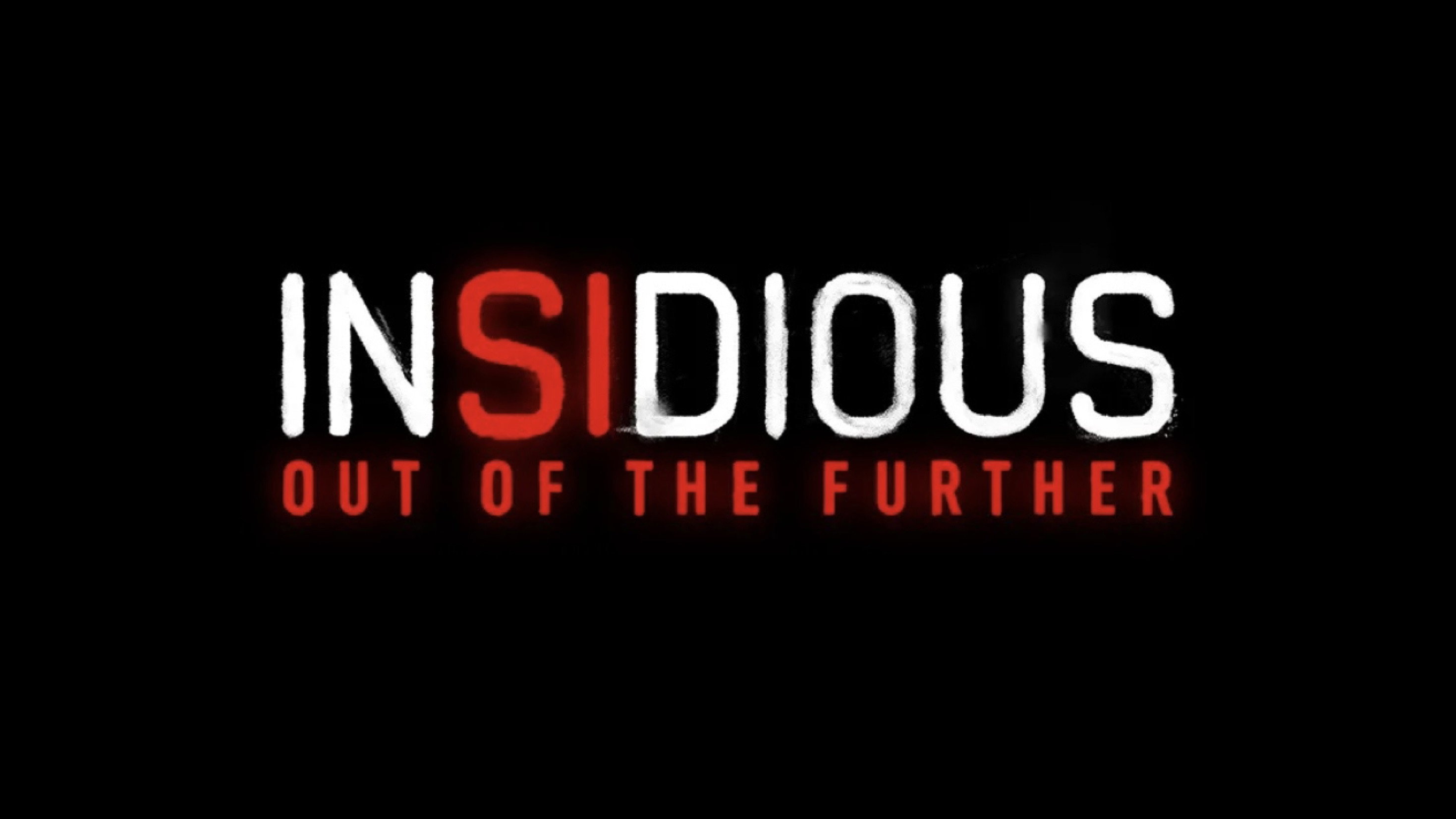 Insidious: Out of the Further scene photo