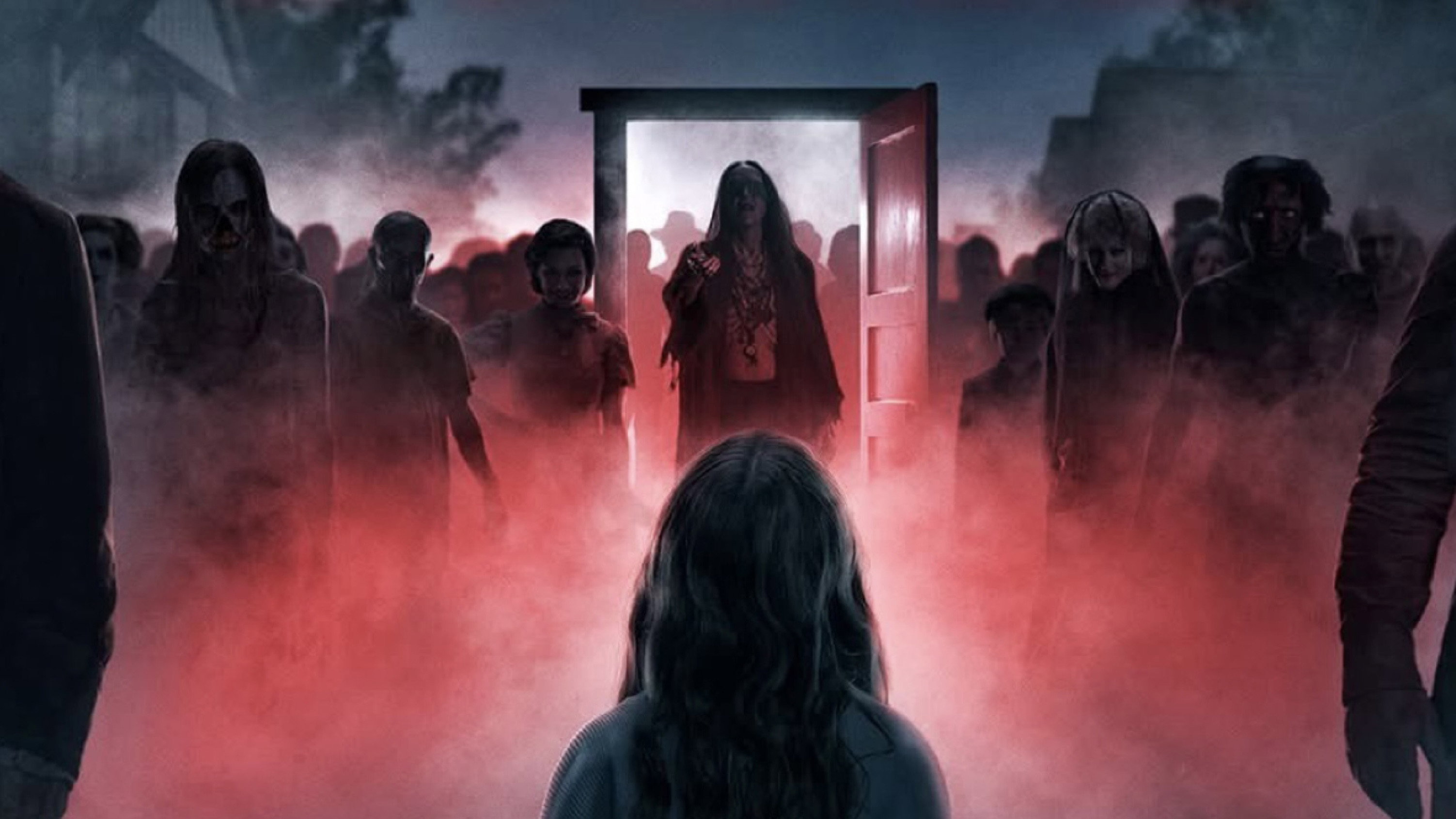 Insidious: Out of the Further scene photo