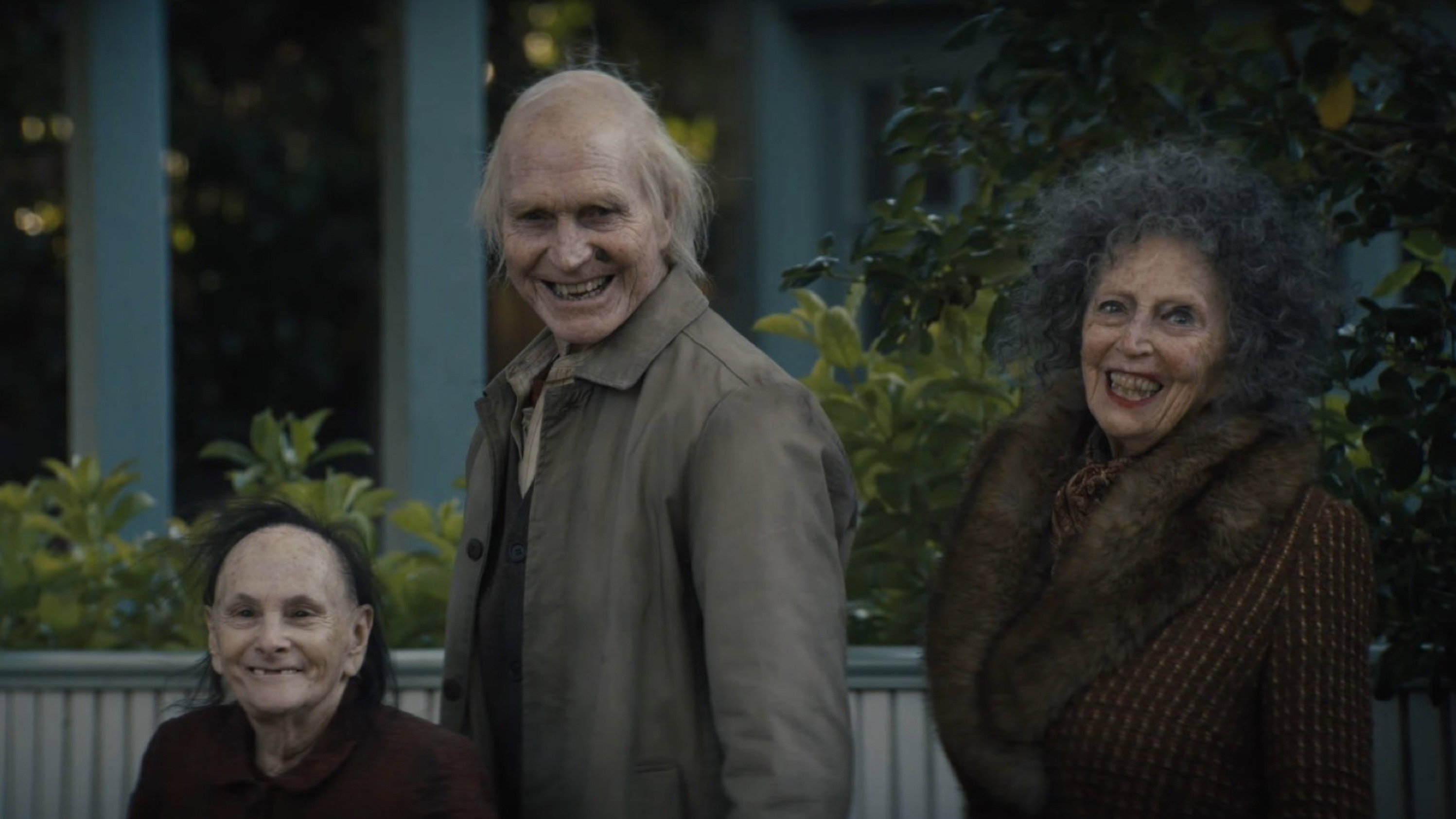 Insidious: Out of the Further scene photo