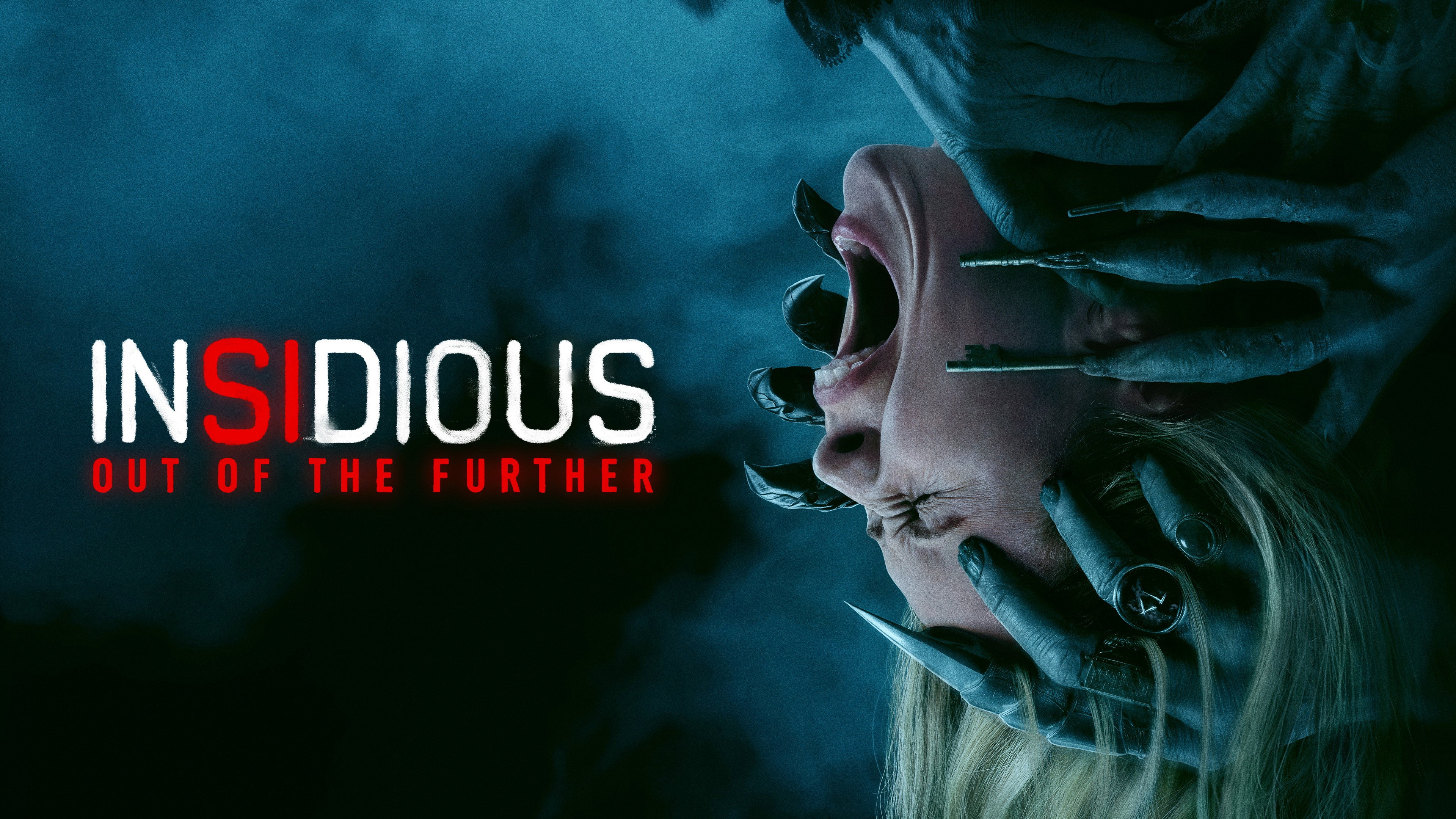 Insidious: Out of the Further scene photo