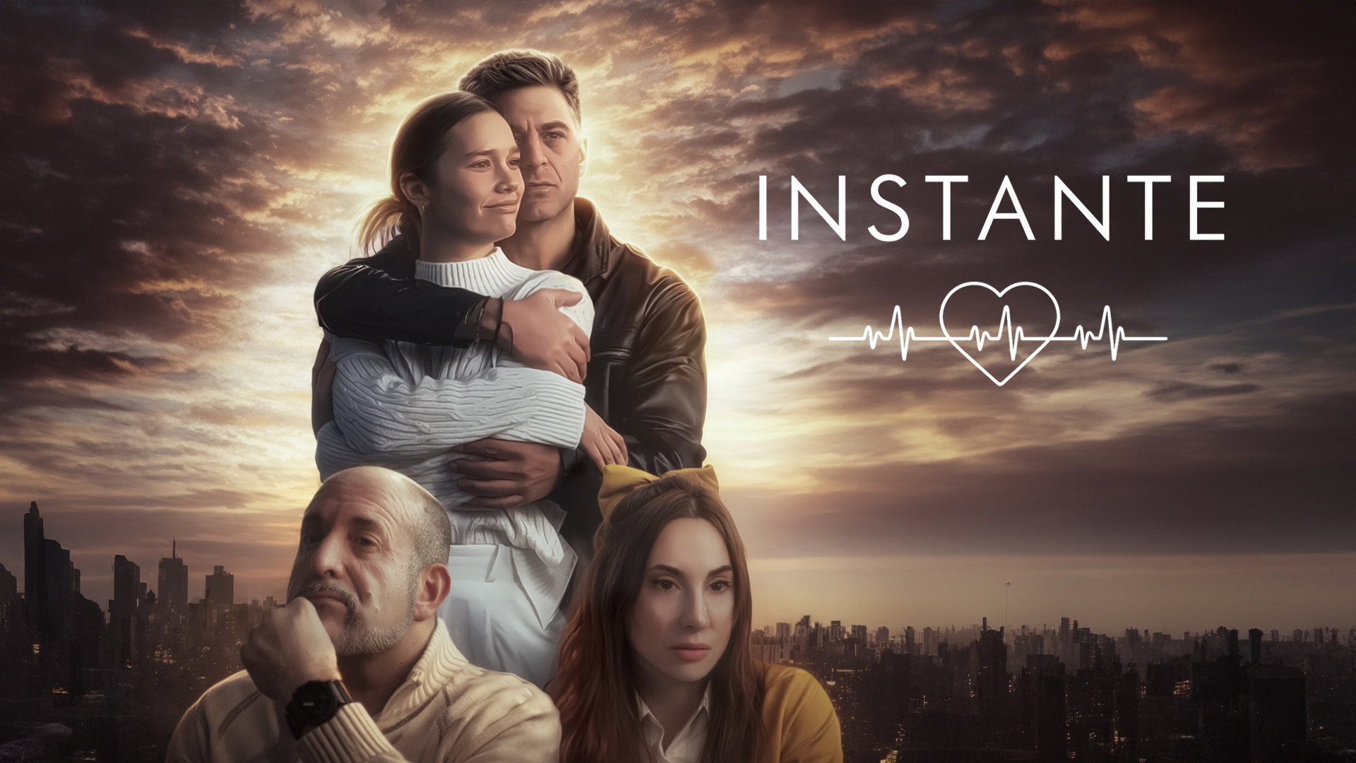 Instante scene photo