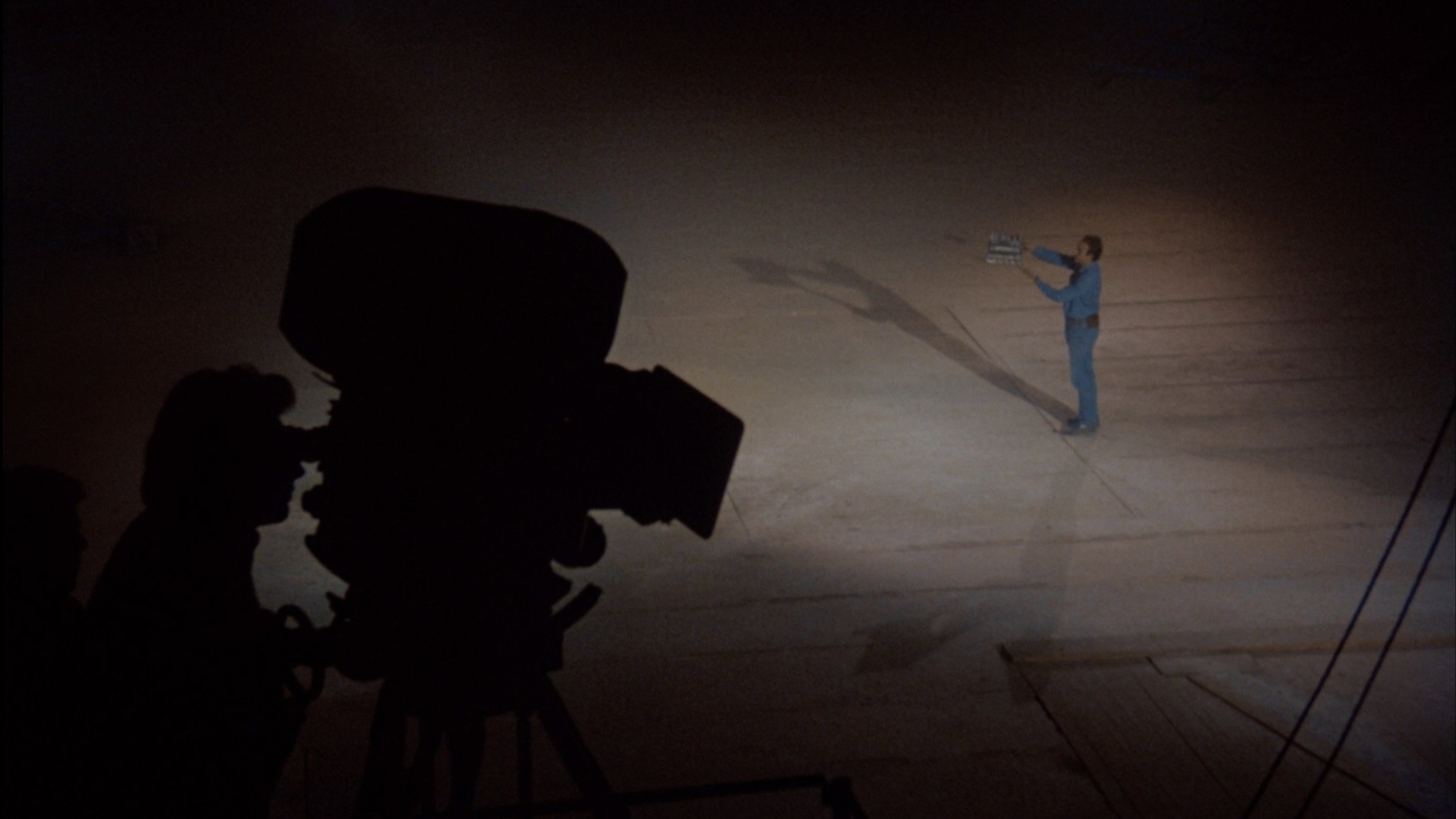 Intervista scene photo