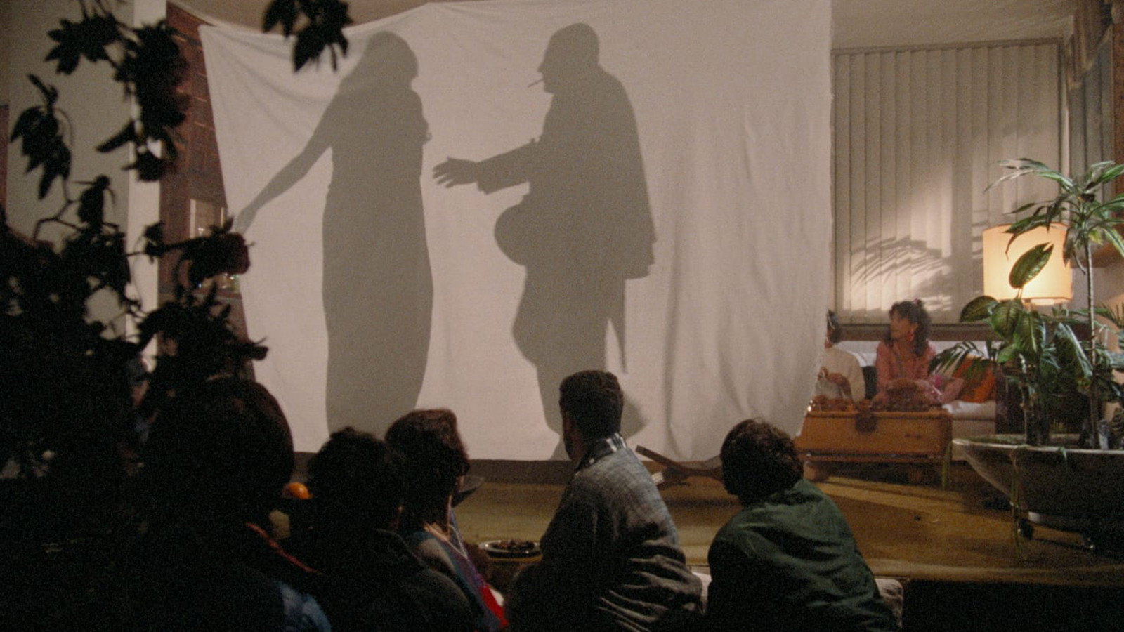Intervista scene photo