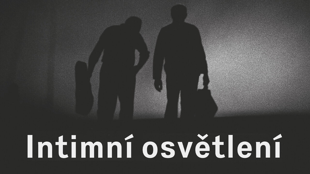 Intimní osvetlení scene photo