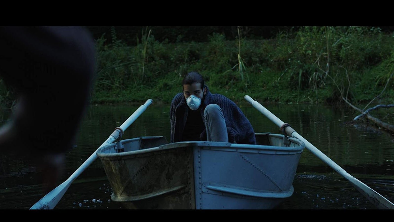 Into the Void scene photo