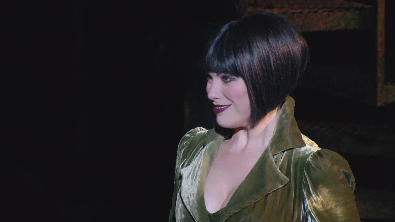 Into the Woods scene photo