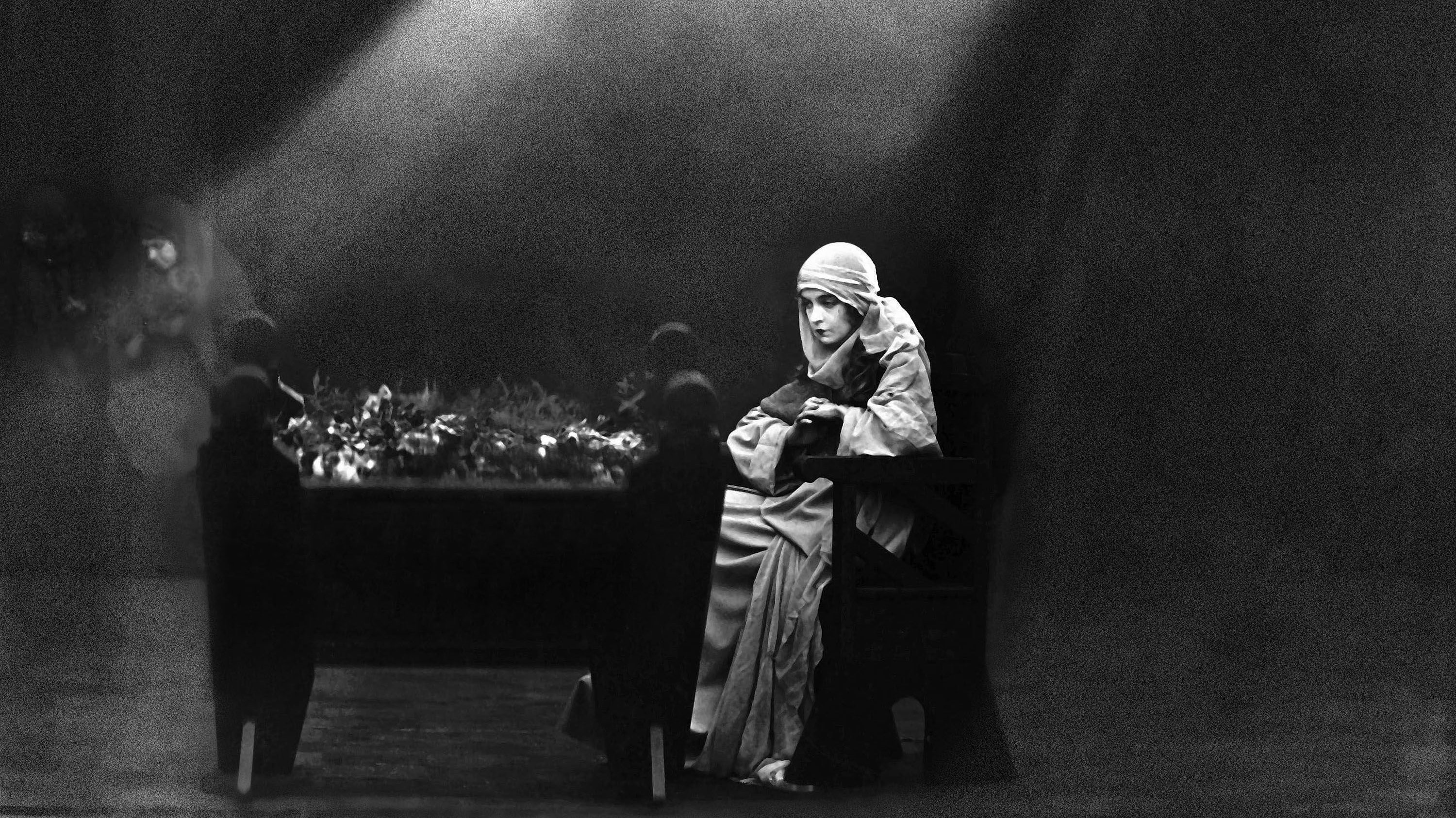 Intolerance: Love's Struggle Throughout the Ages scene photo